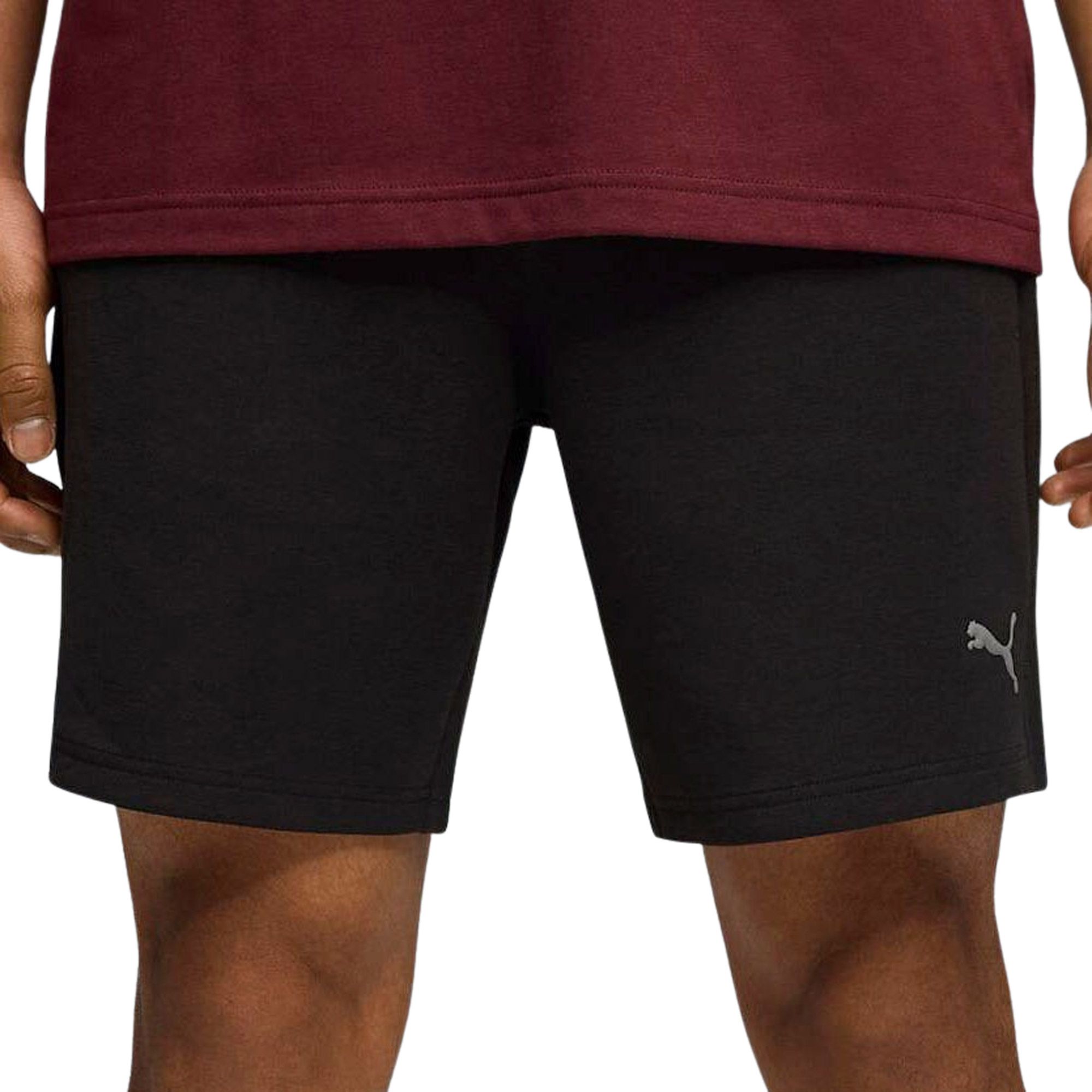 Puma Cloudspun Training Short Heren