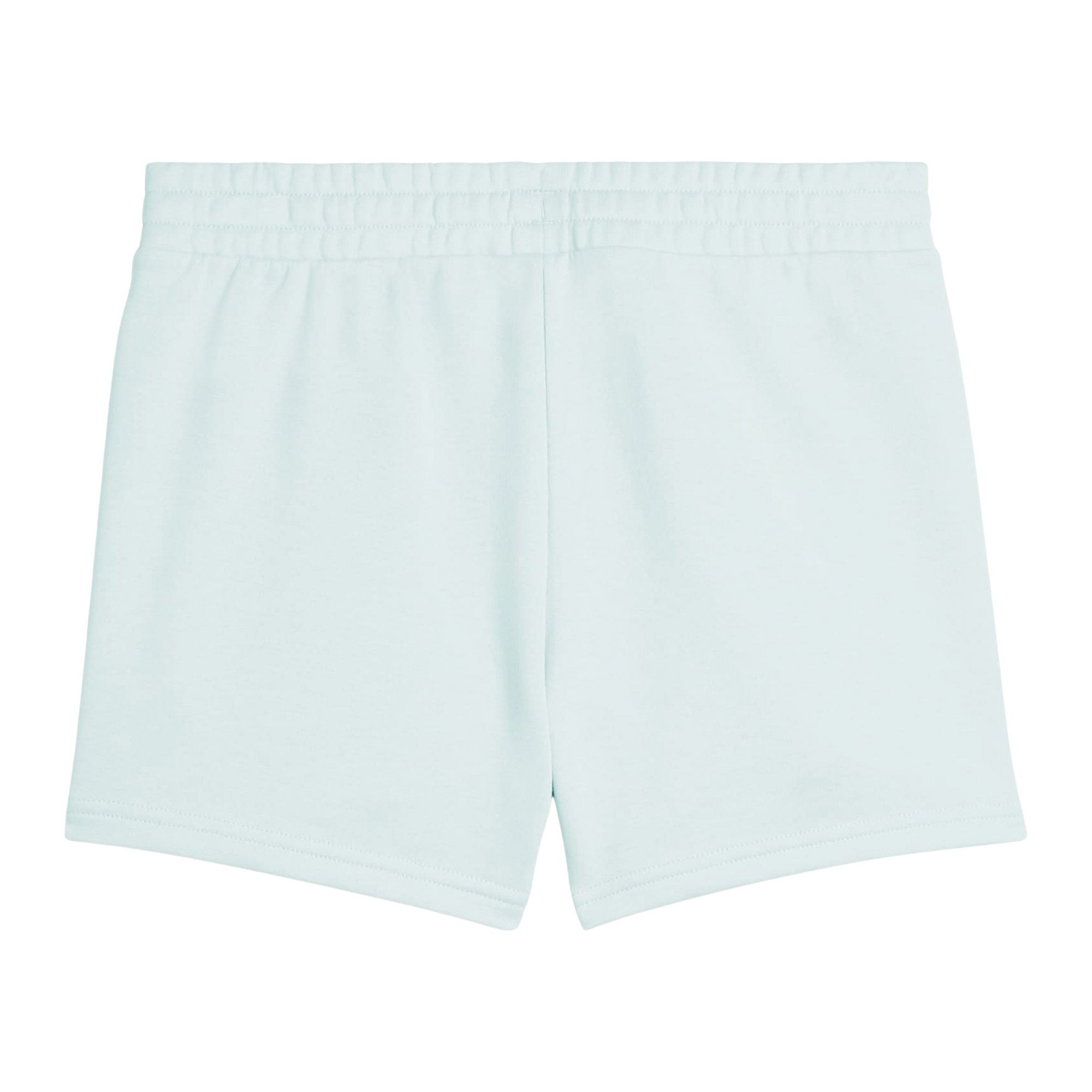 Puma ESS Small No. 1 Logo 4" Sweatshort Dames