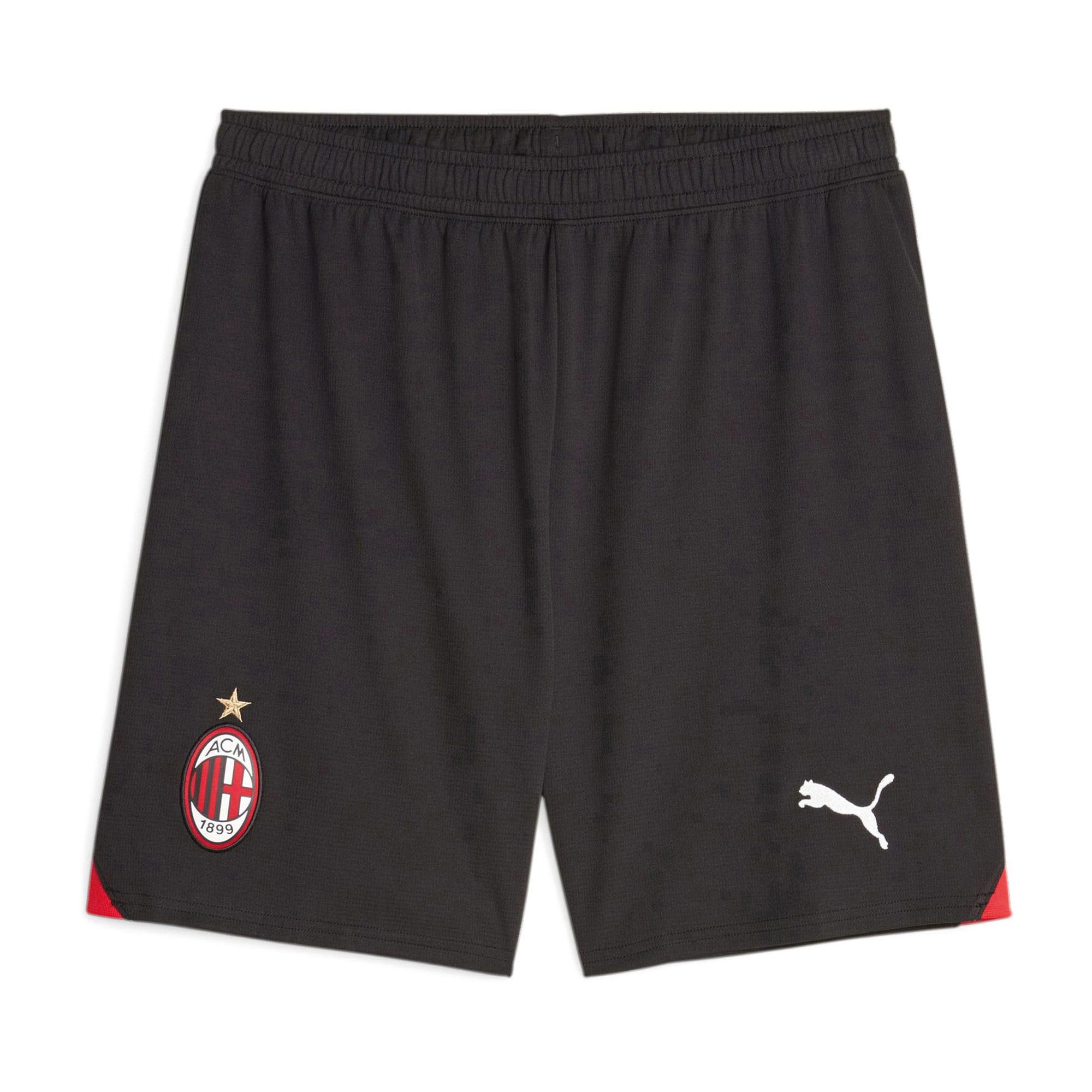 Puma AC Milan Replica Short Heren