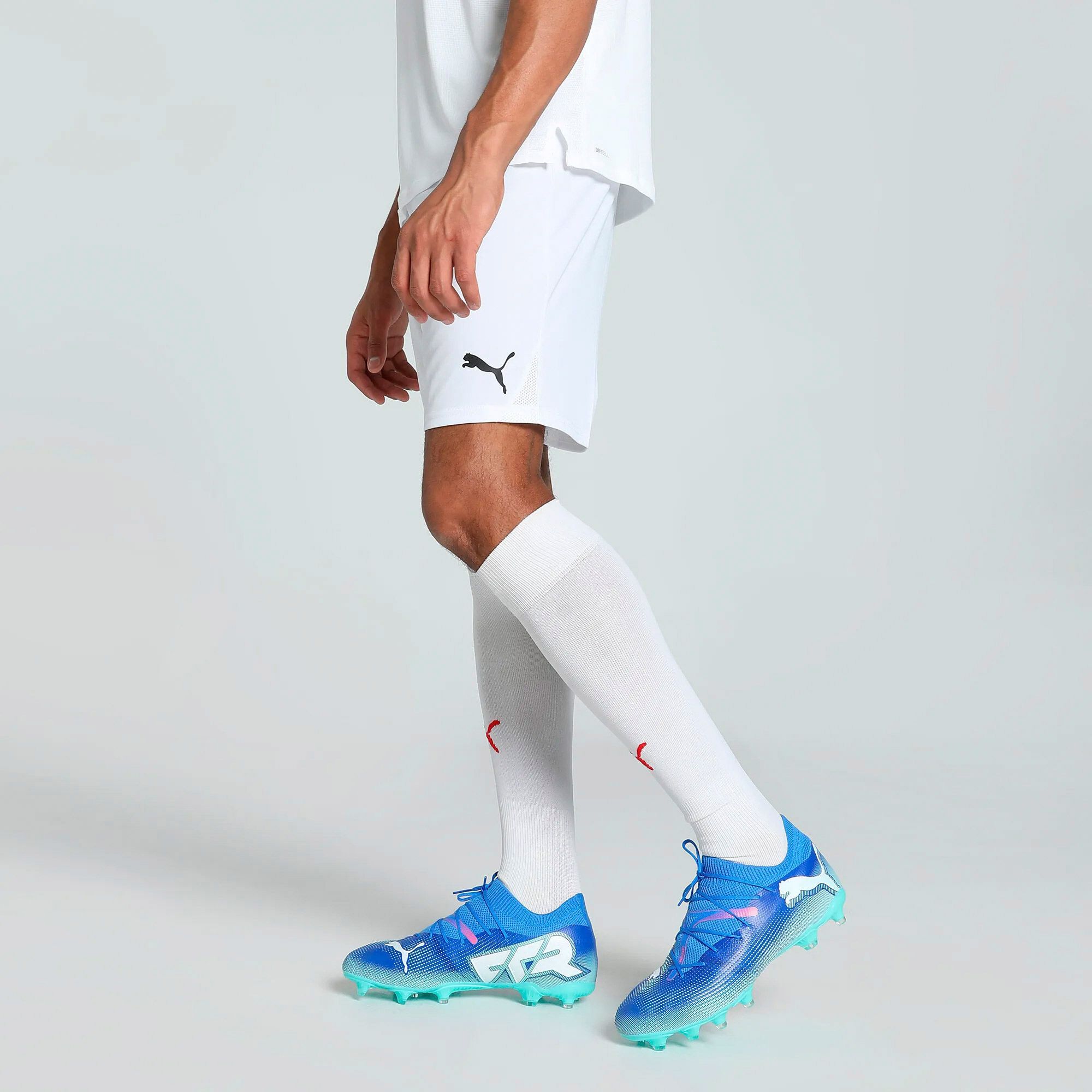 Puma TeamGOAL Short Heren