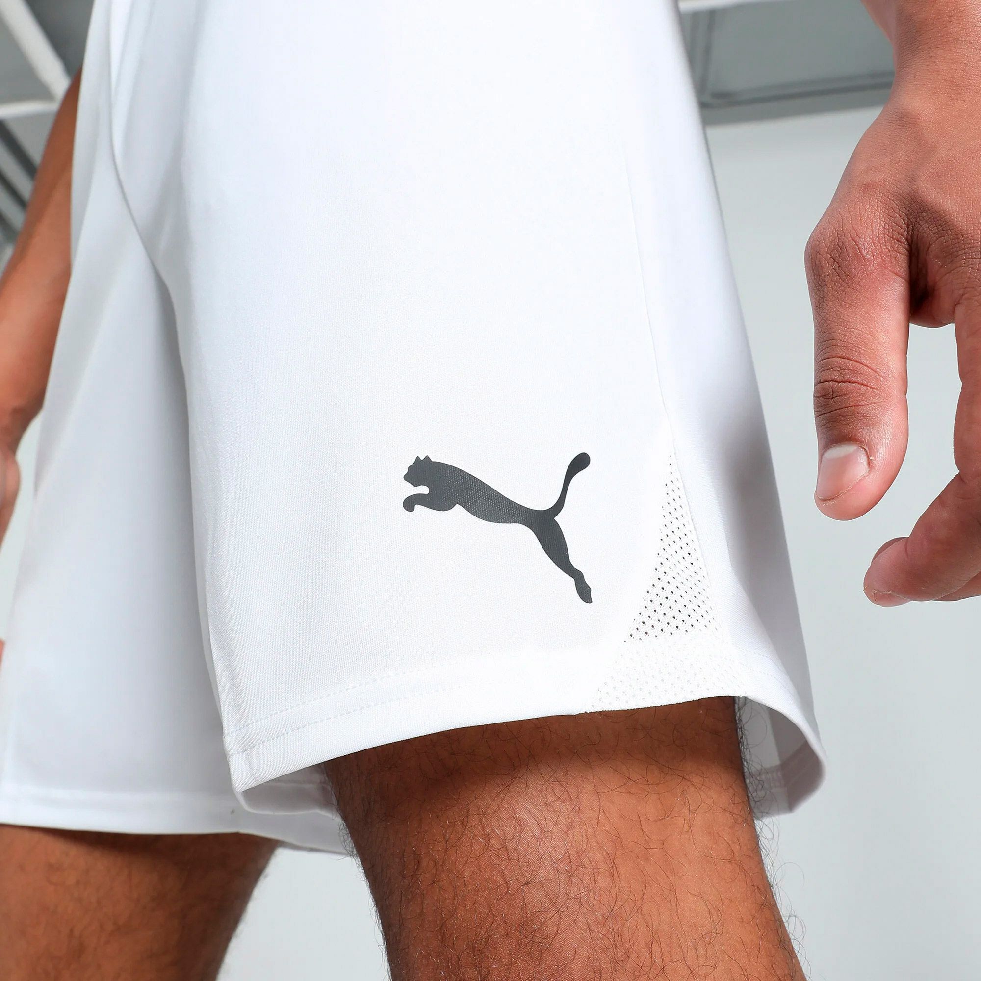 Puma TeamGOAL Short Heren