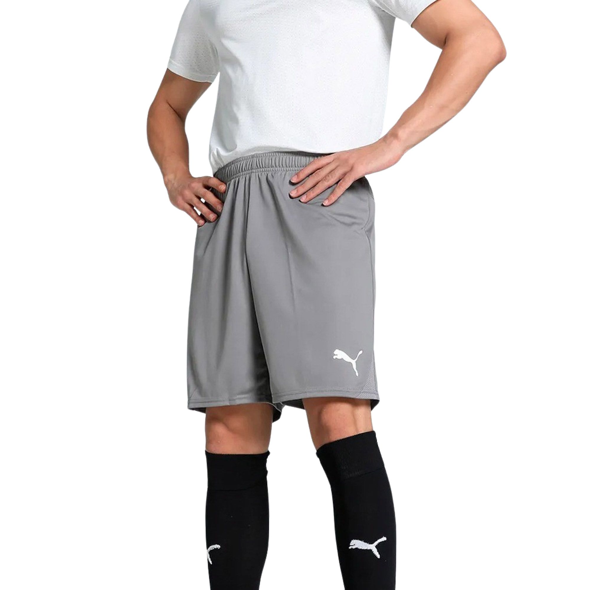 Puma TeamGOAL Short Heren