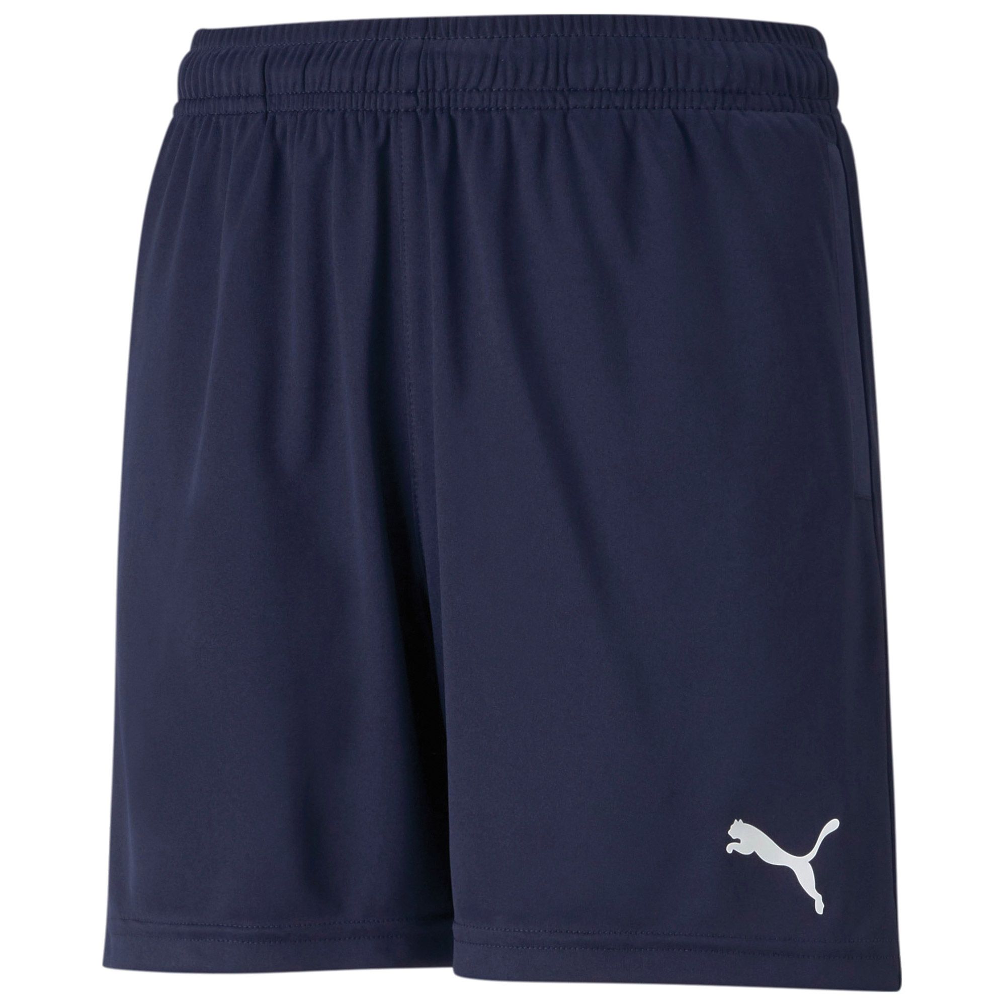 Puma TeamRISE Short Junior