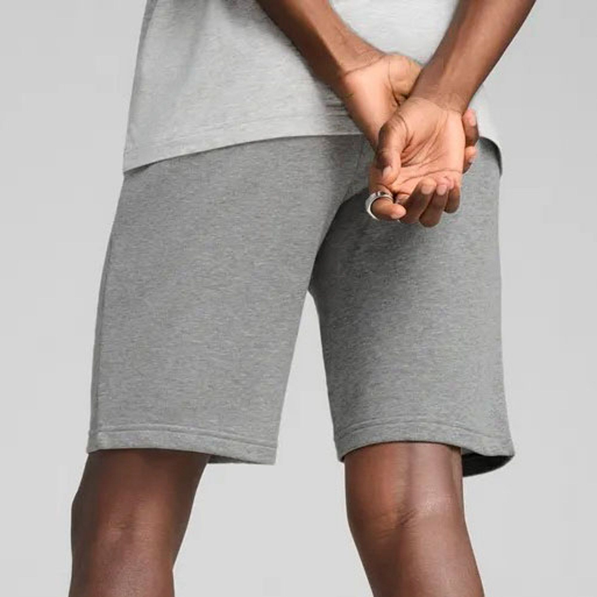 Puma Essentials 2 Color No. 1 Logo Short Hommes