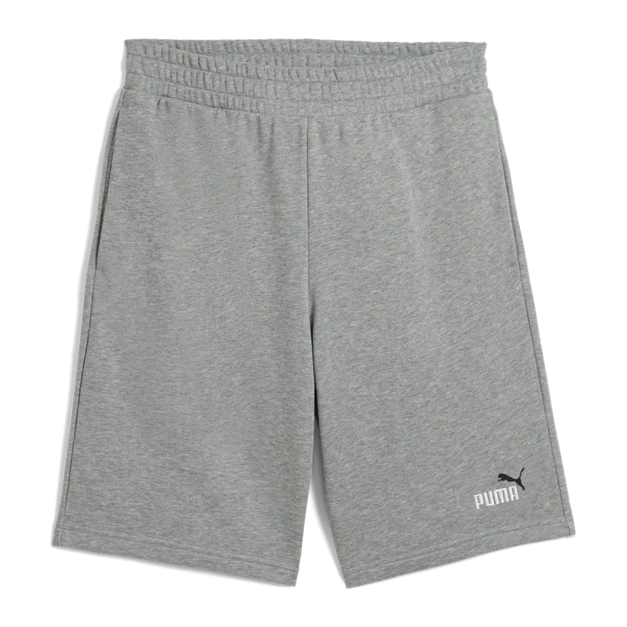 Puma Essentials 2 Color No. 1 Logo Short Hommes