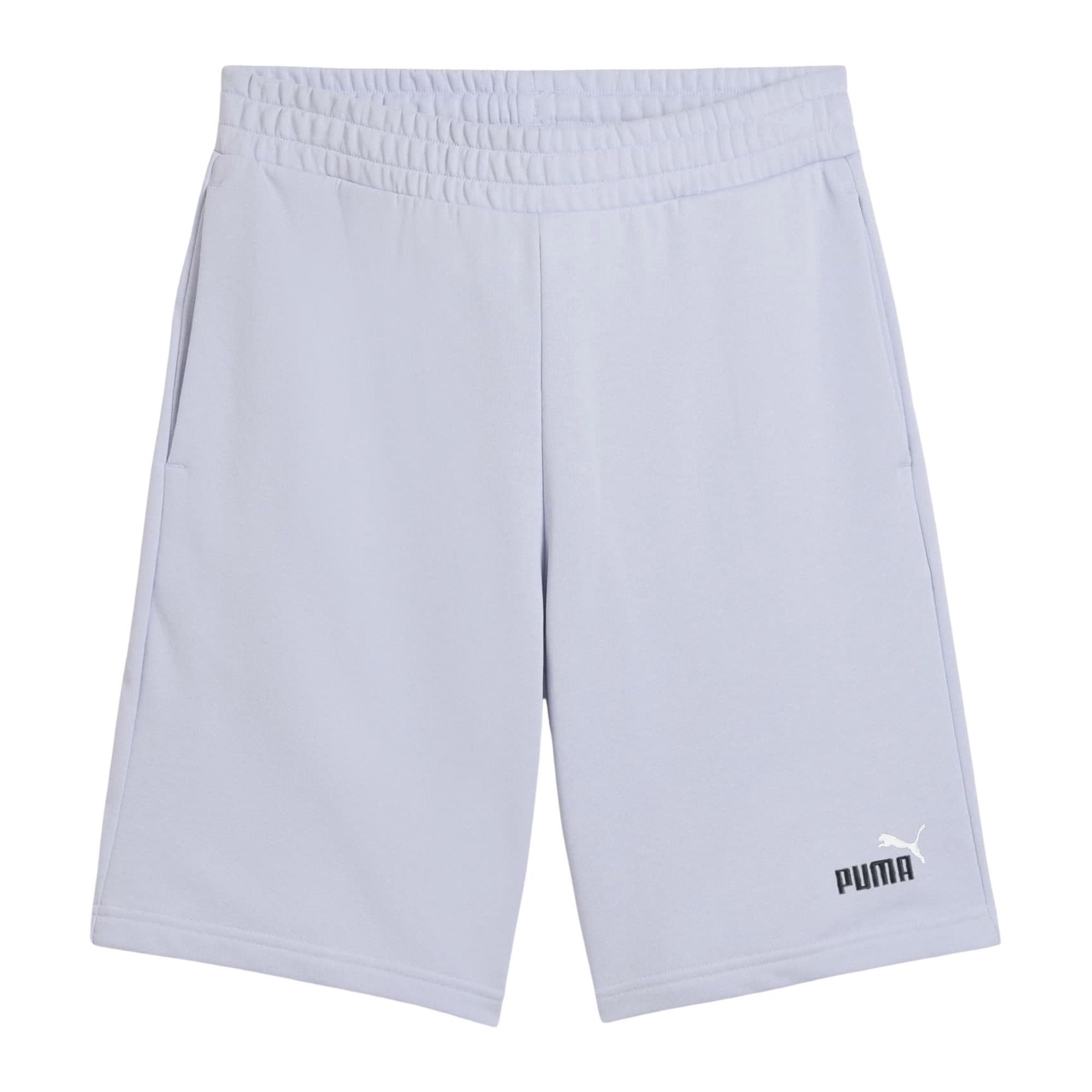 Puma Essentials 2 Color No. 1 Logo Short Heren