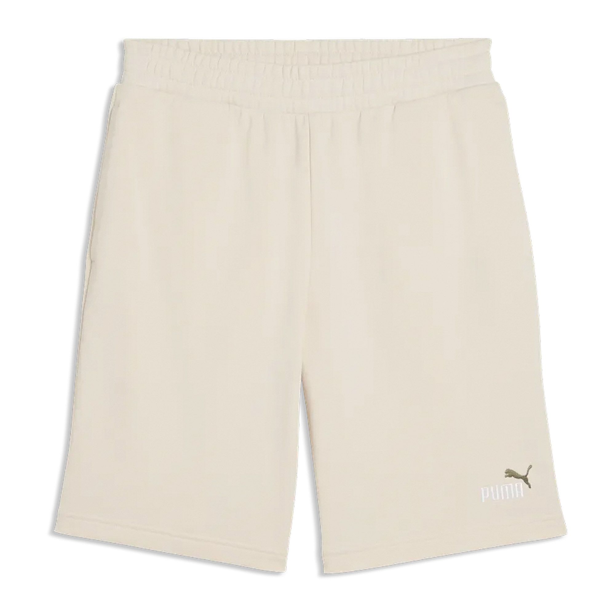 Puma Essentials 2 Color No. 1 Logo Short Hommes