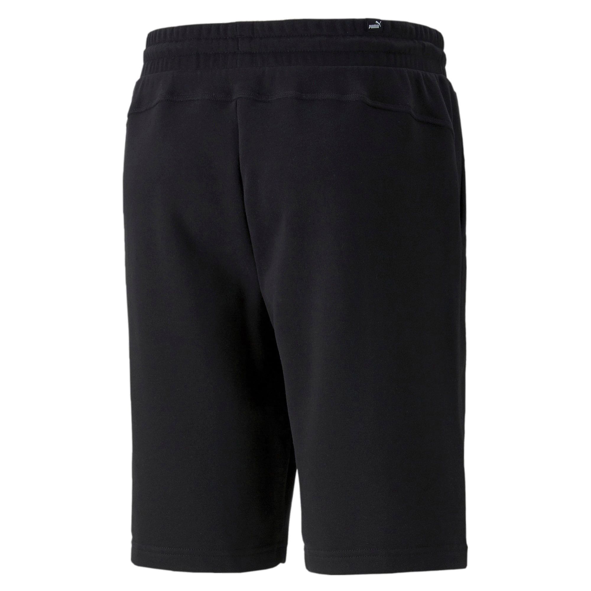 Puma Essentials+ Relaxed 10'' Joggingshort Heren