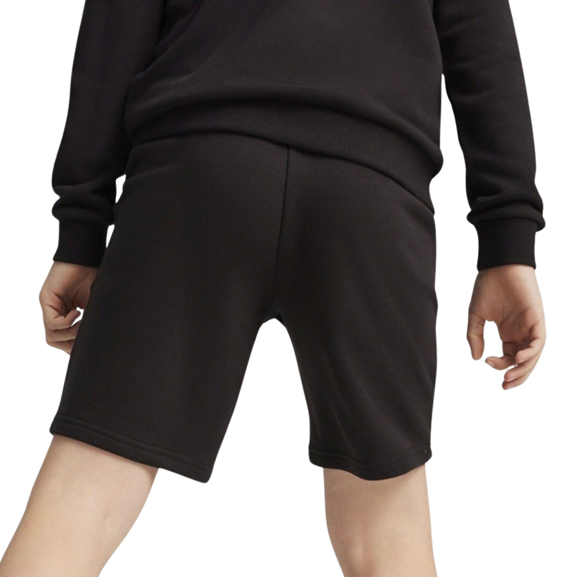 Puma Essential Sweat Short Junior