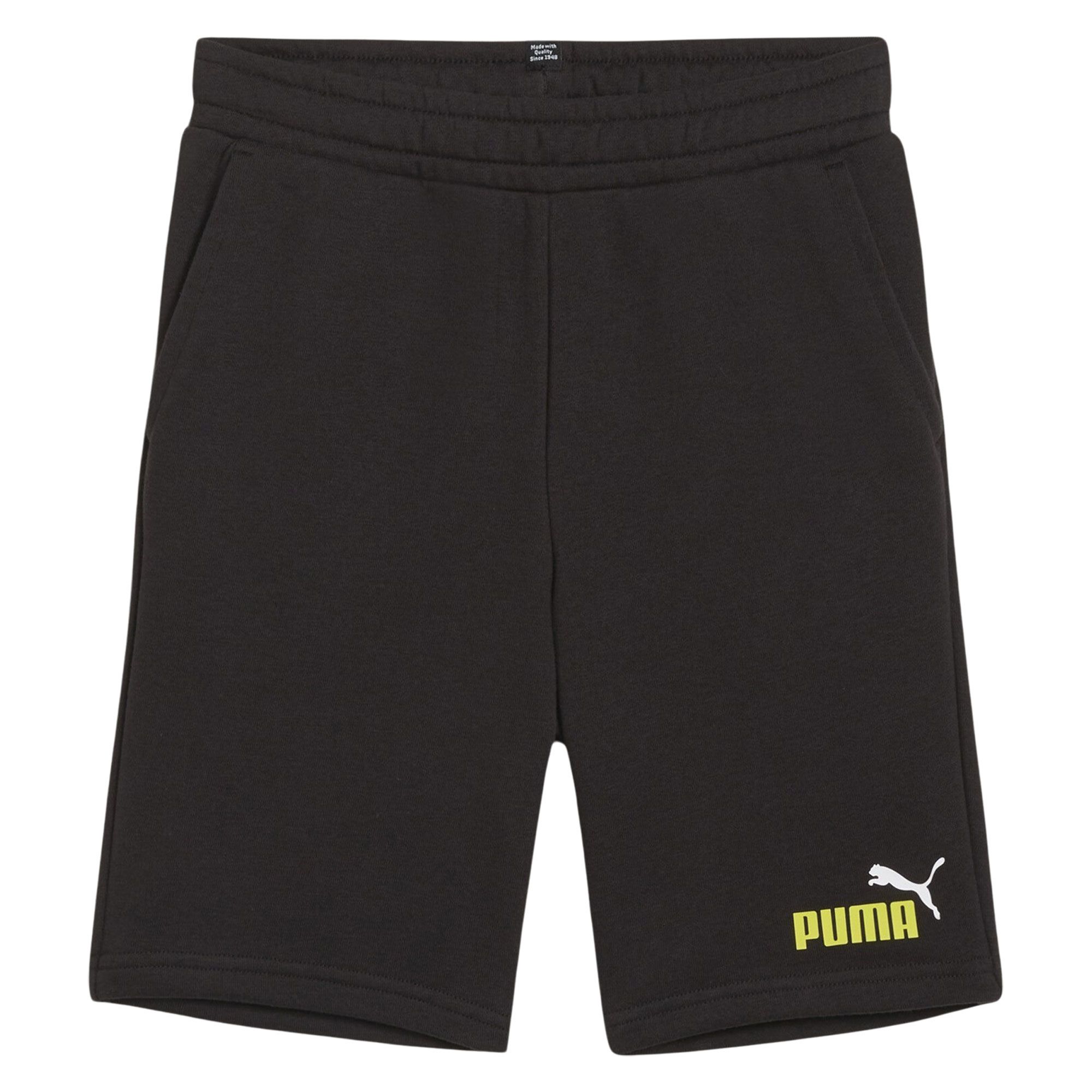 Puma Essential Sweat Short Junior