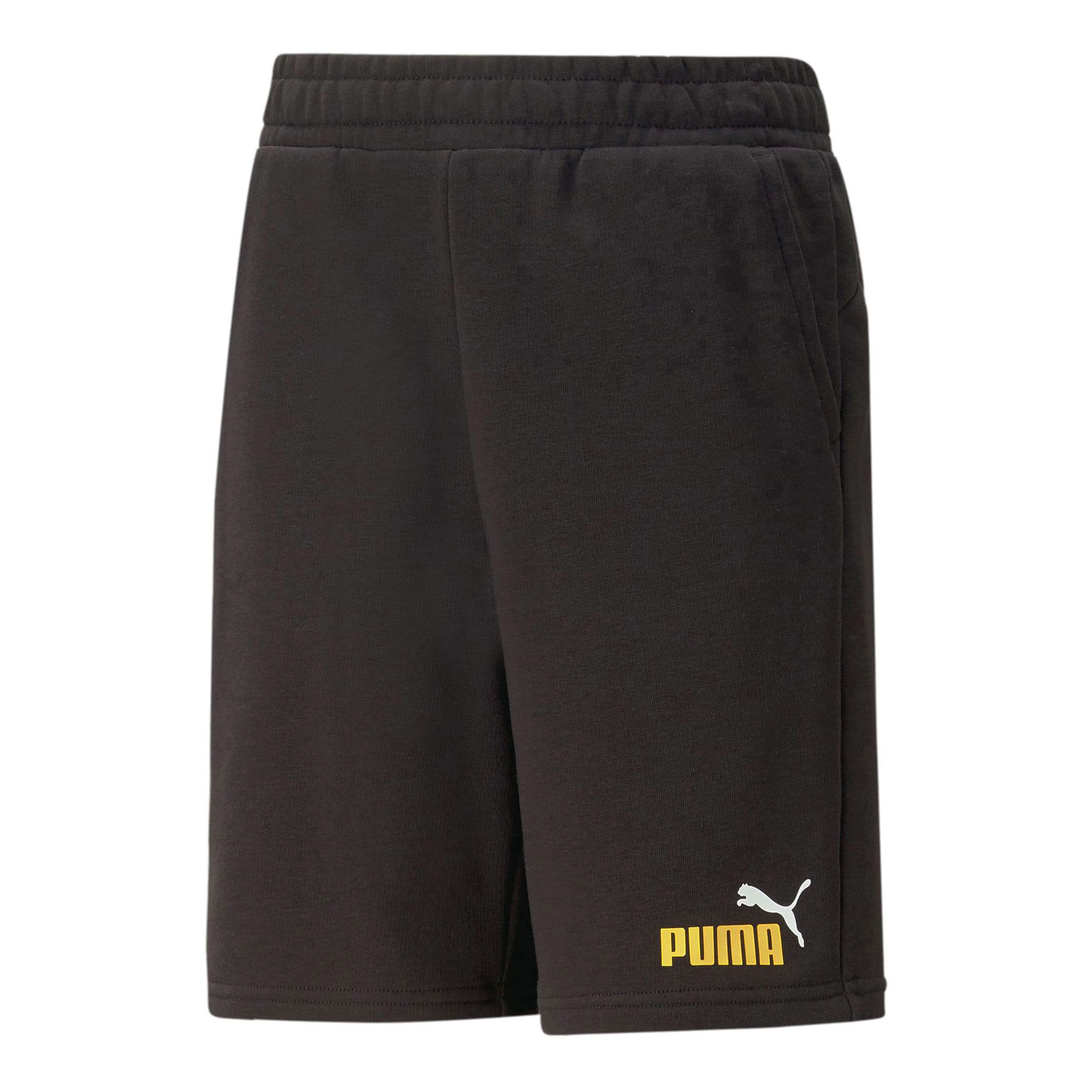 Puma Essentials+ 2 Sweat Short Junior