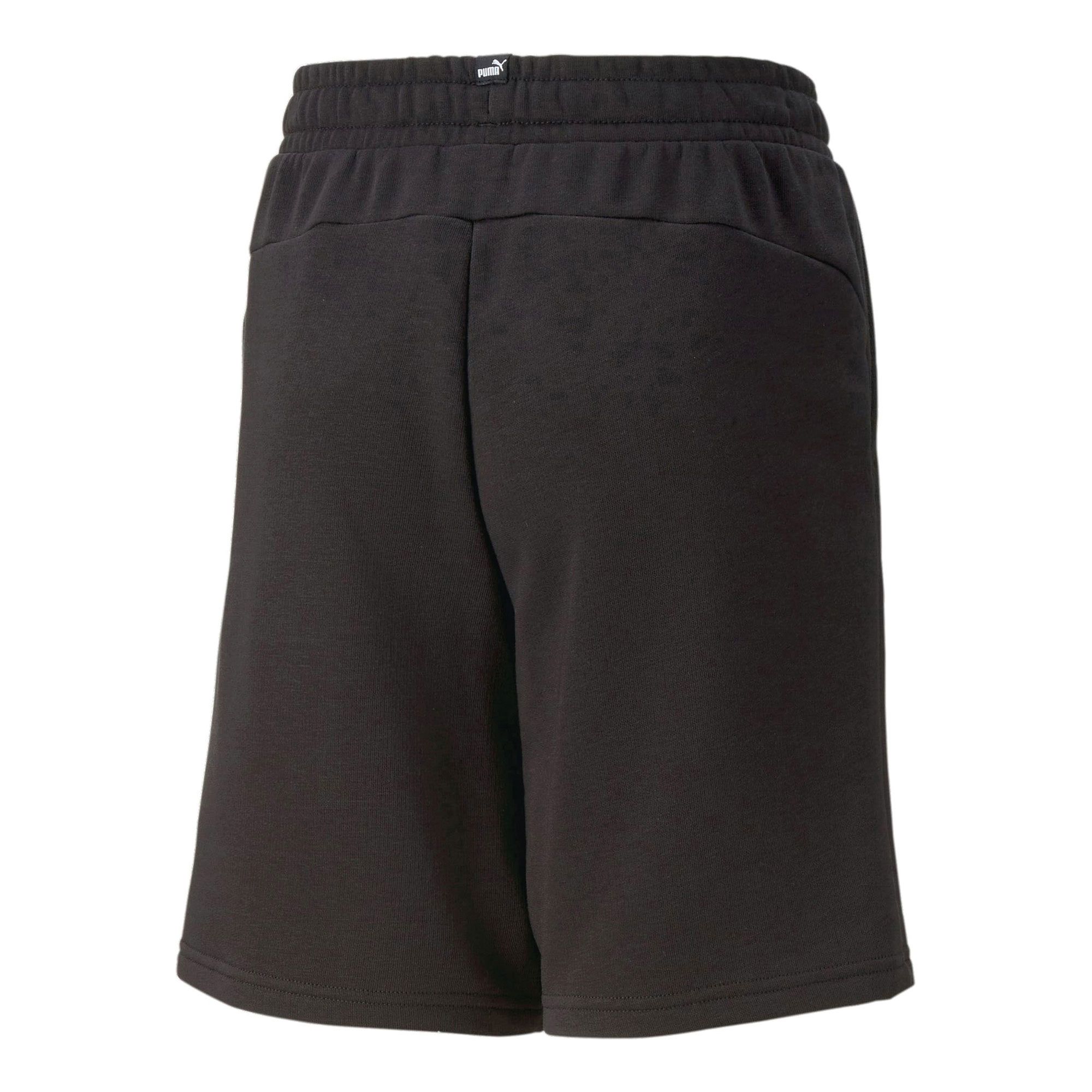 Puma Essentials+ 2 Sweat Short Junior