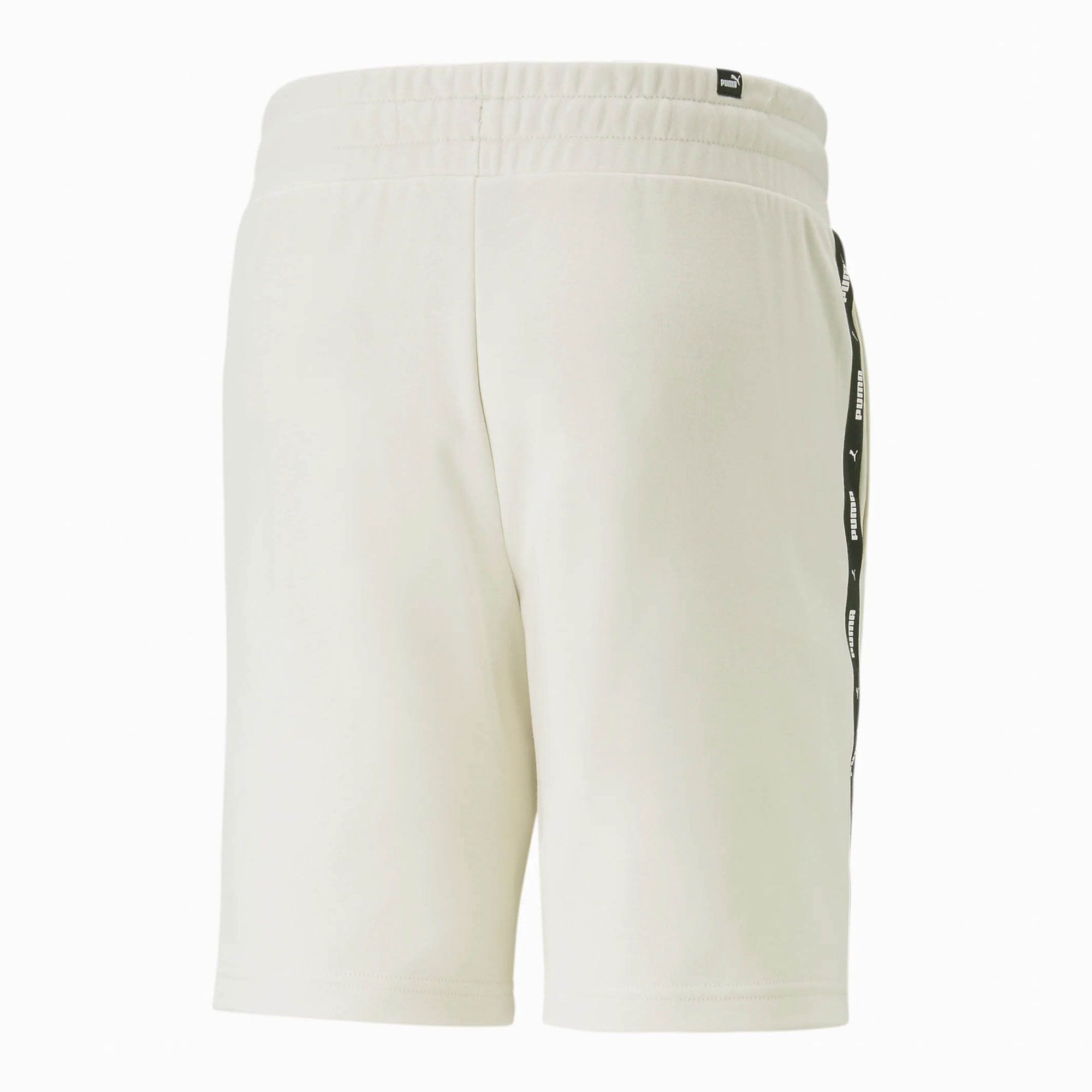 Puma Essentials+ Tape Short Heren