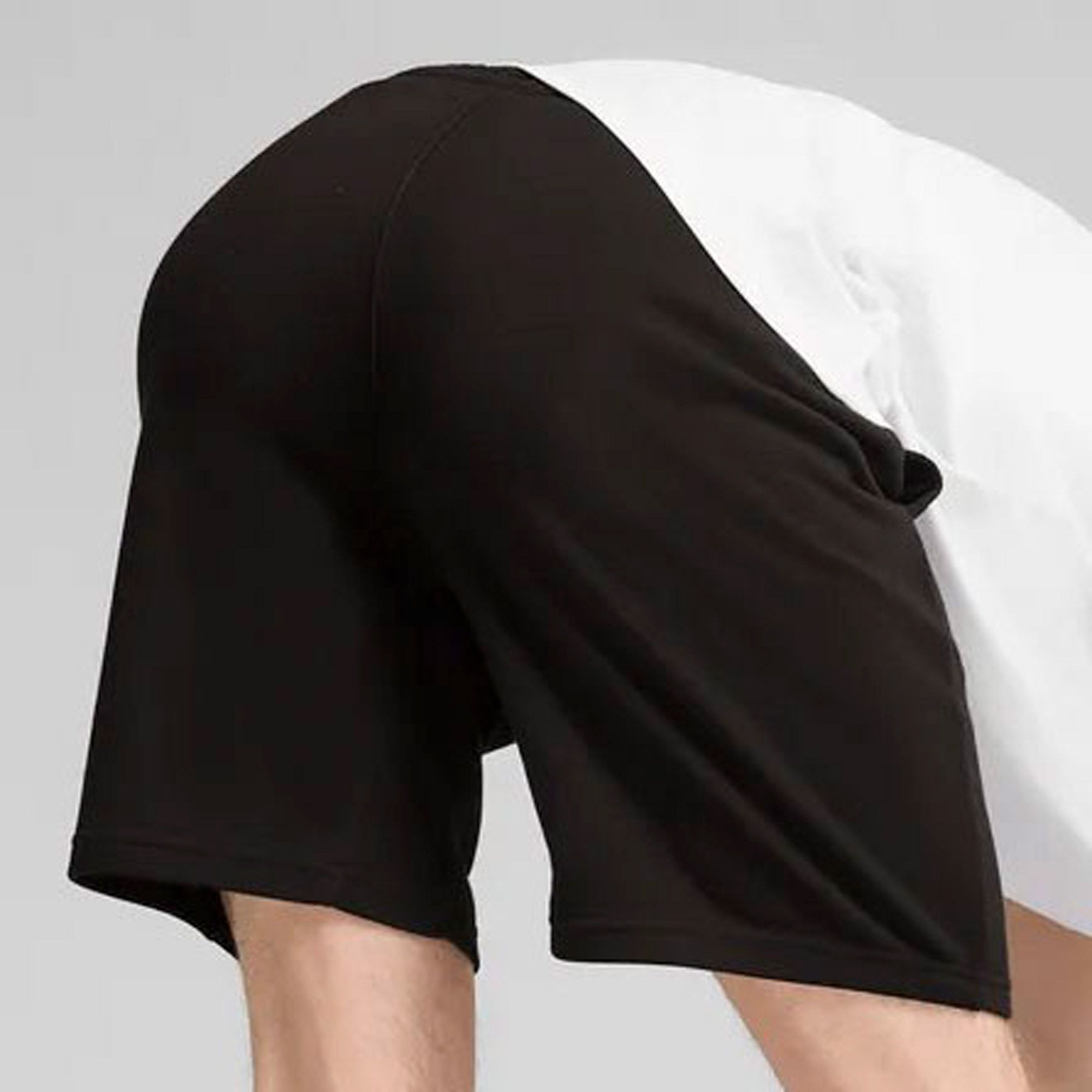 Puma Tad Essentials Short Heren