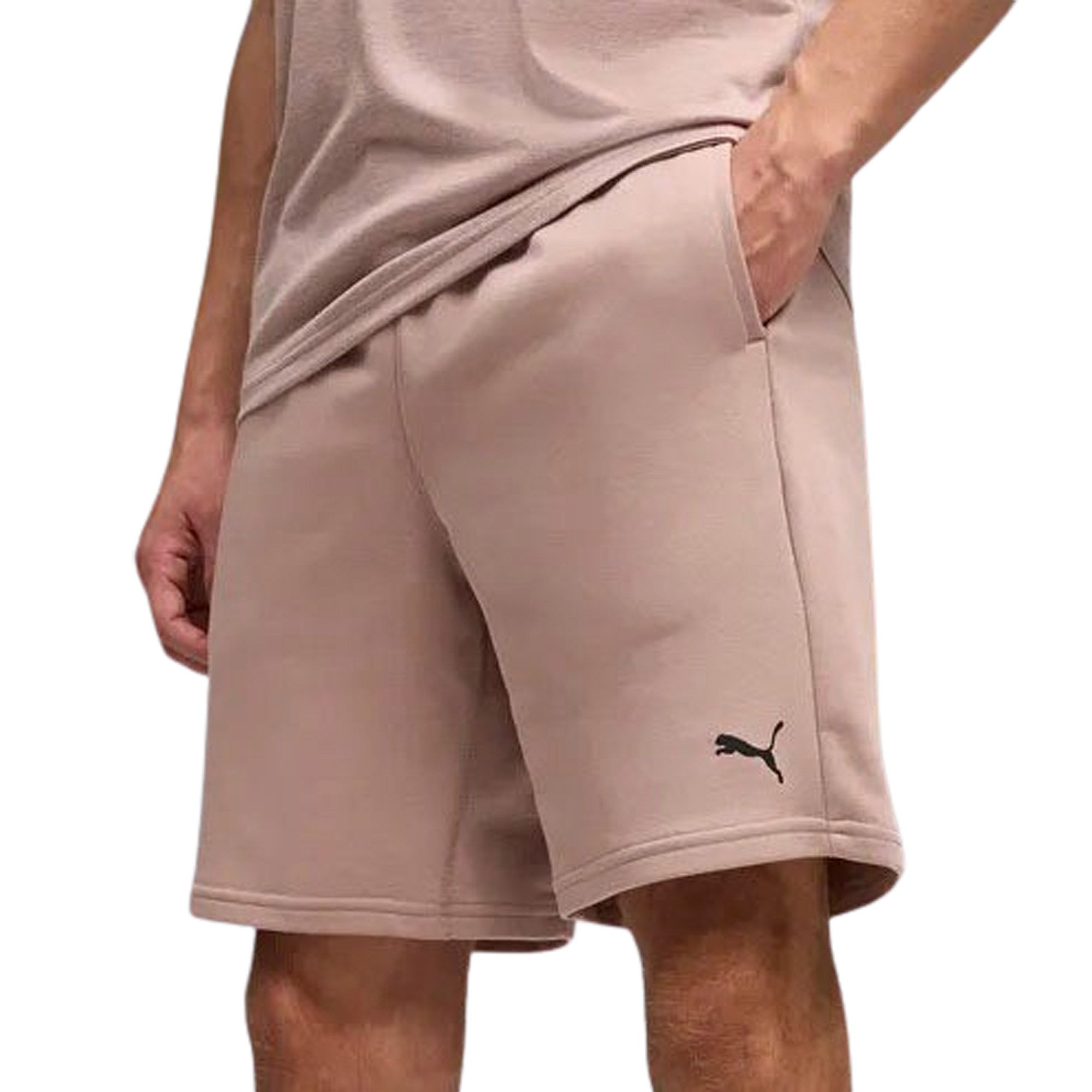 Puma Tad Essentials Short Heren