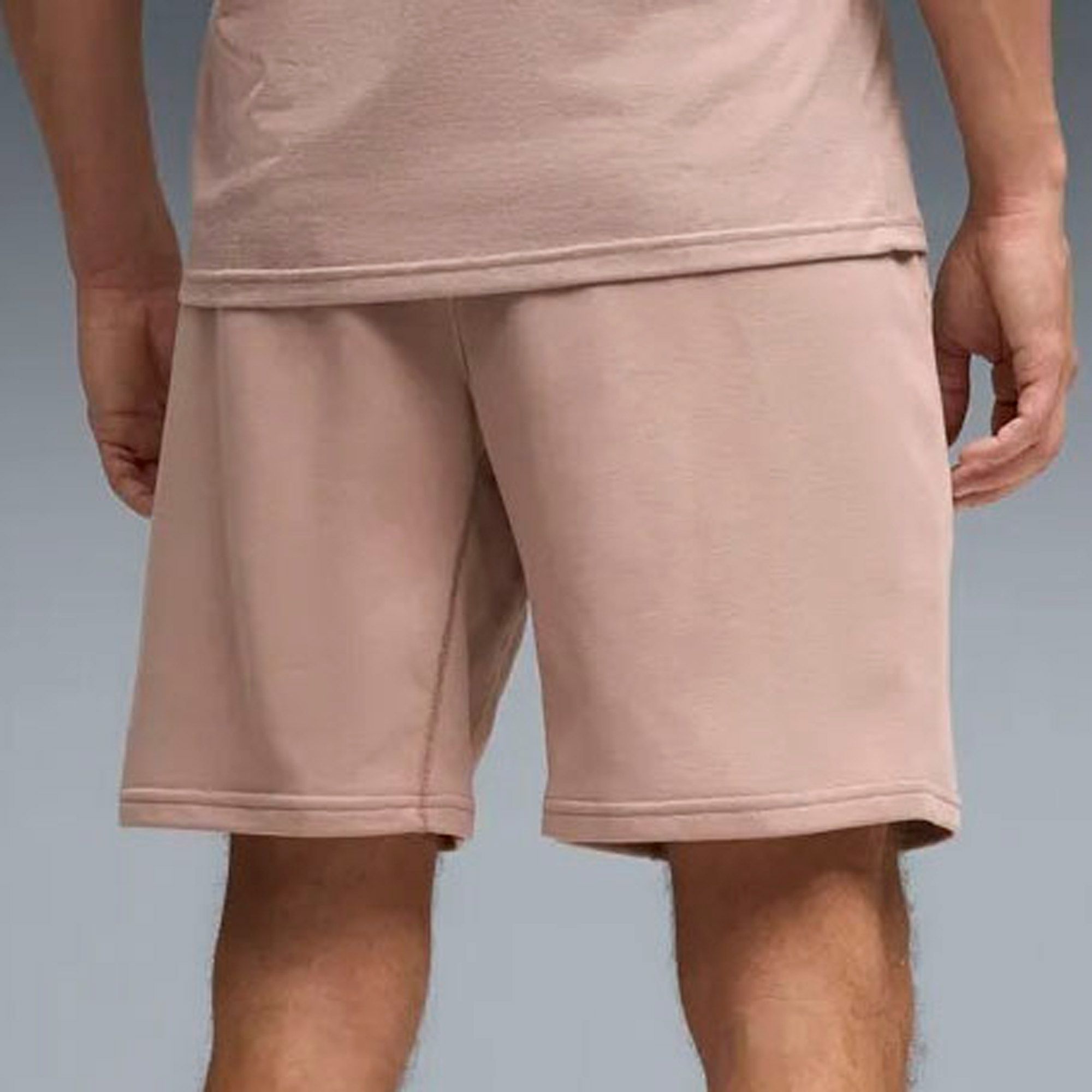 Puma Tad Essentials Short Heren