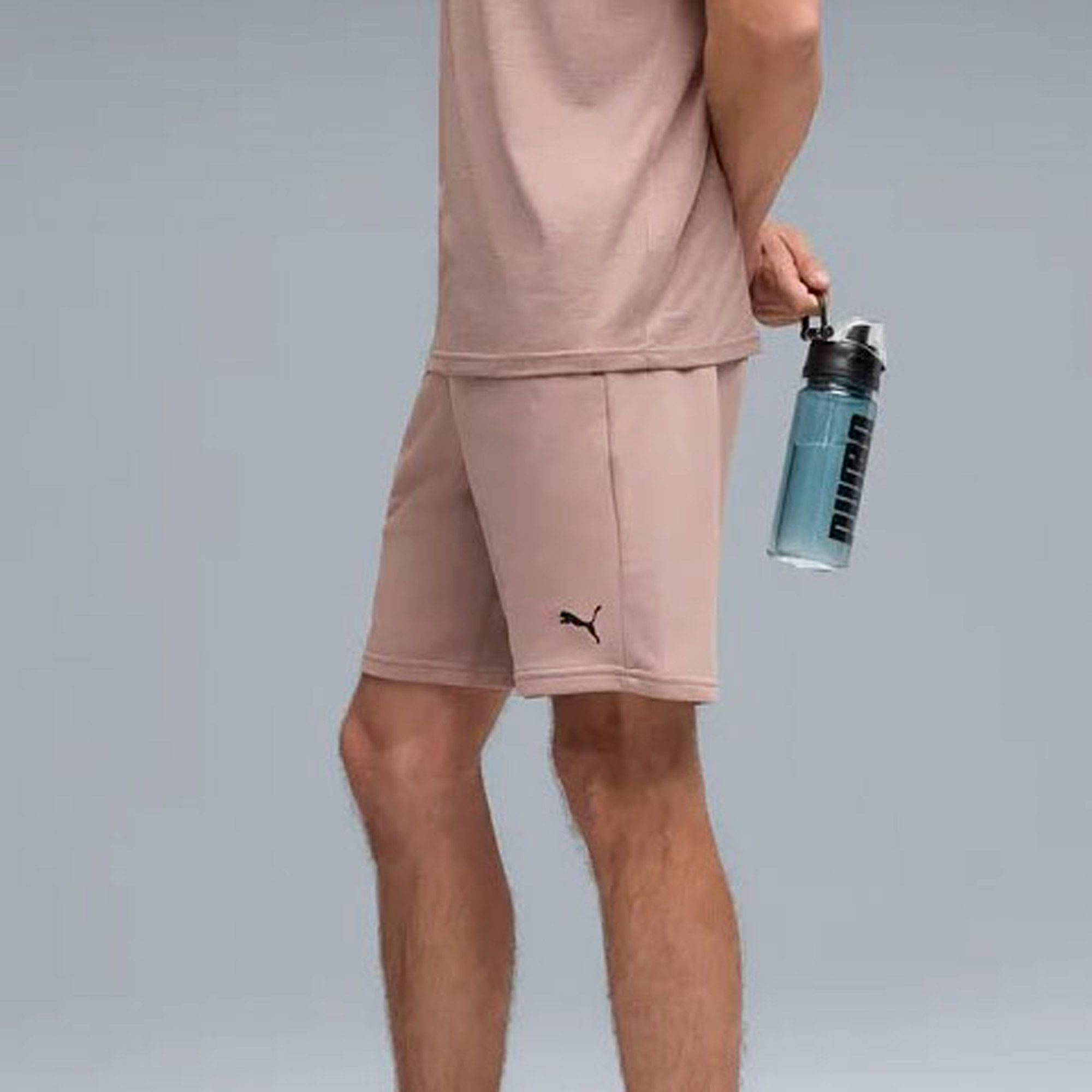 Puma Tad Essentials Short Heren