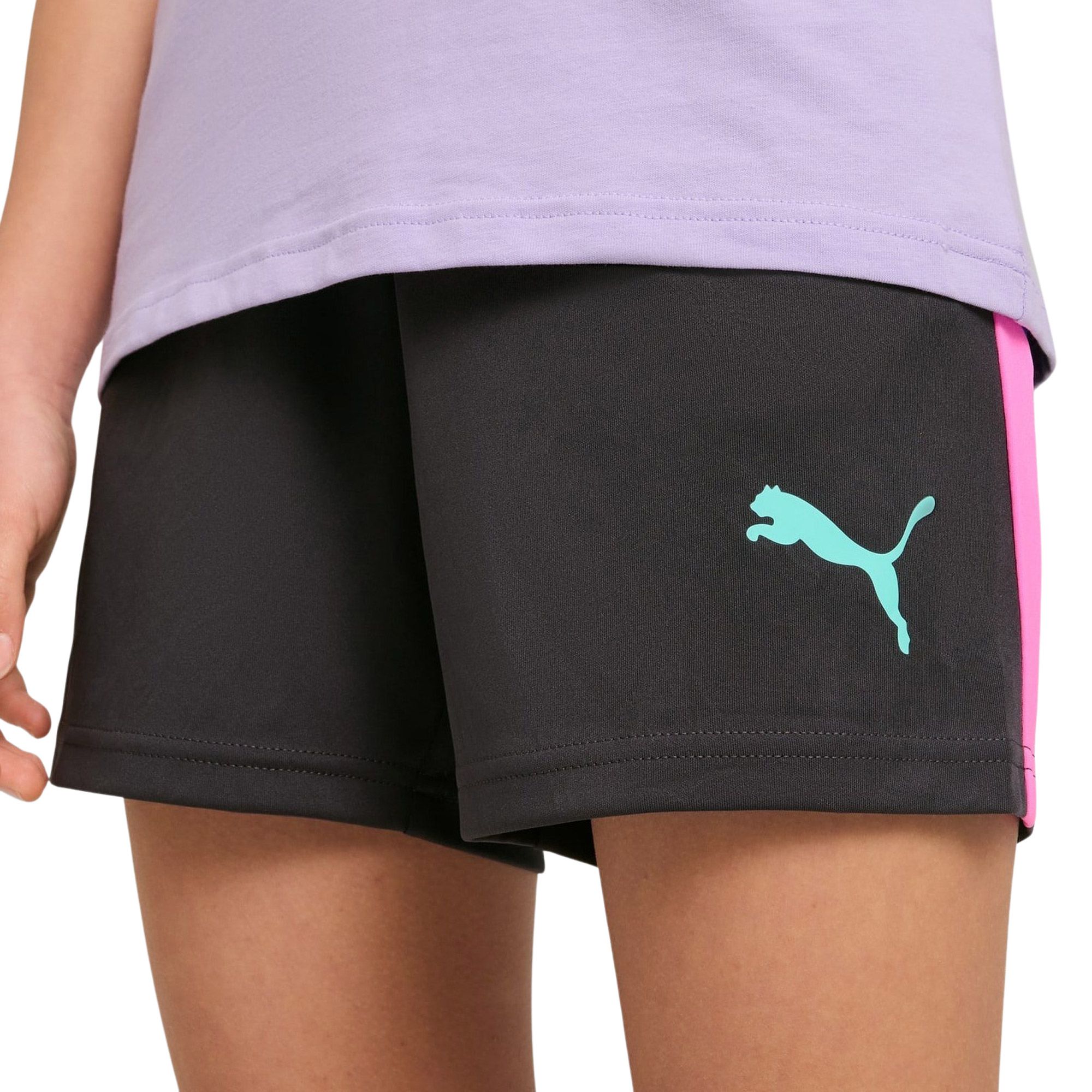 Puma Neymar JR Creativity Training Short Junior