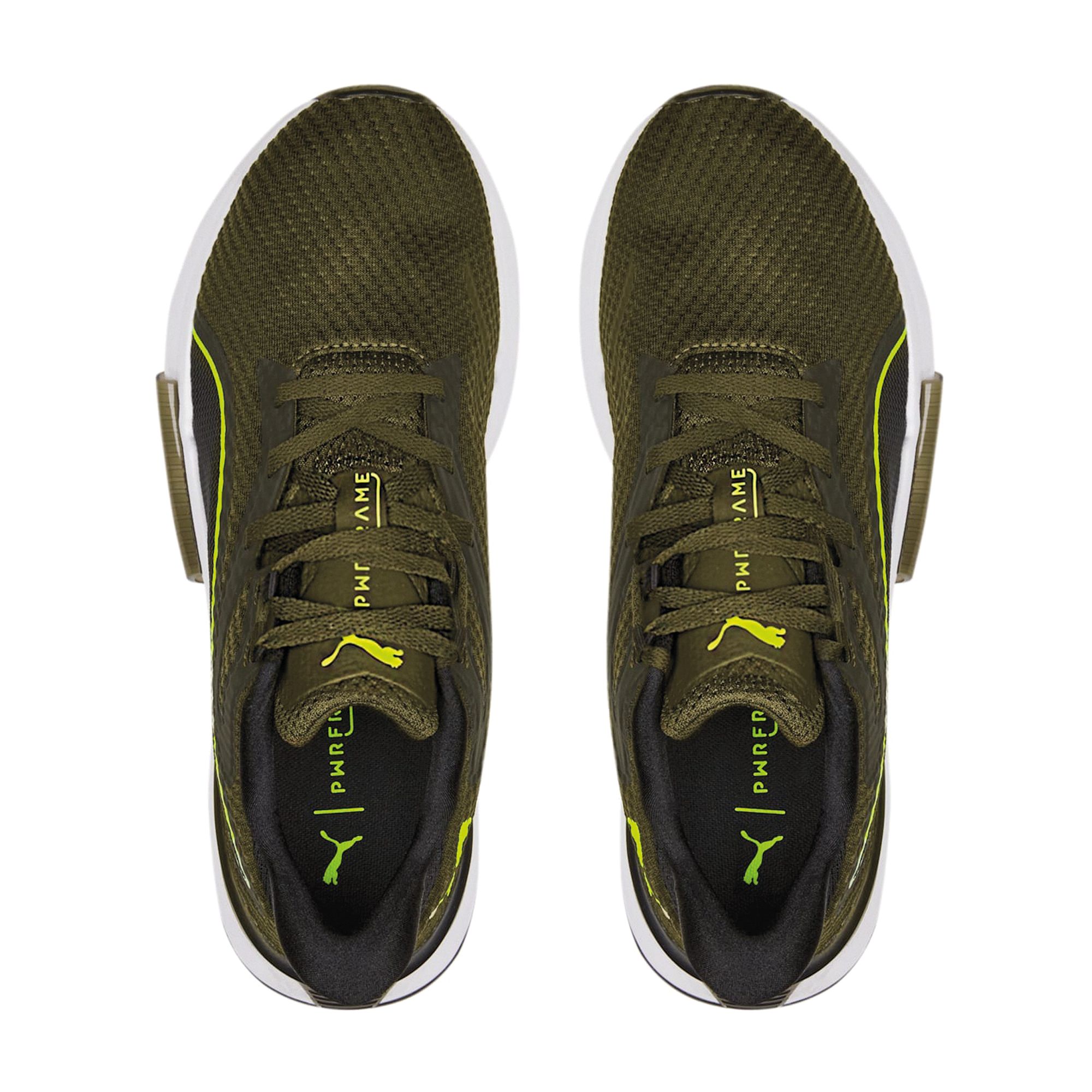 Puma PWRFrame TR Schoenen Heren