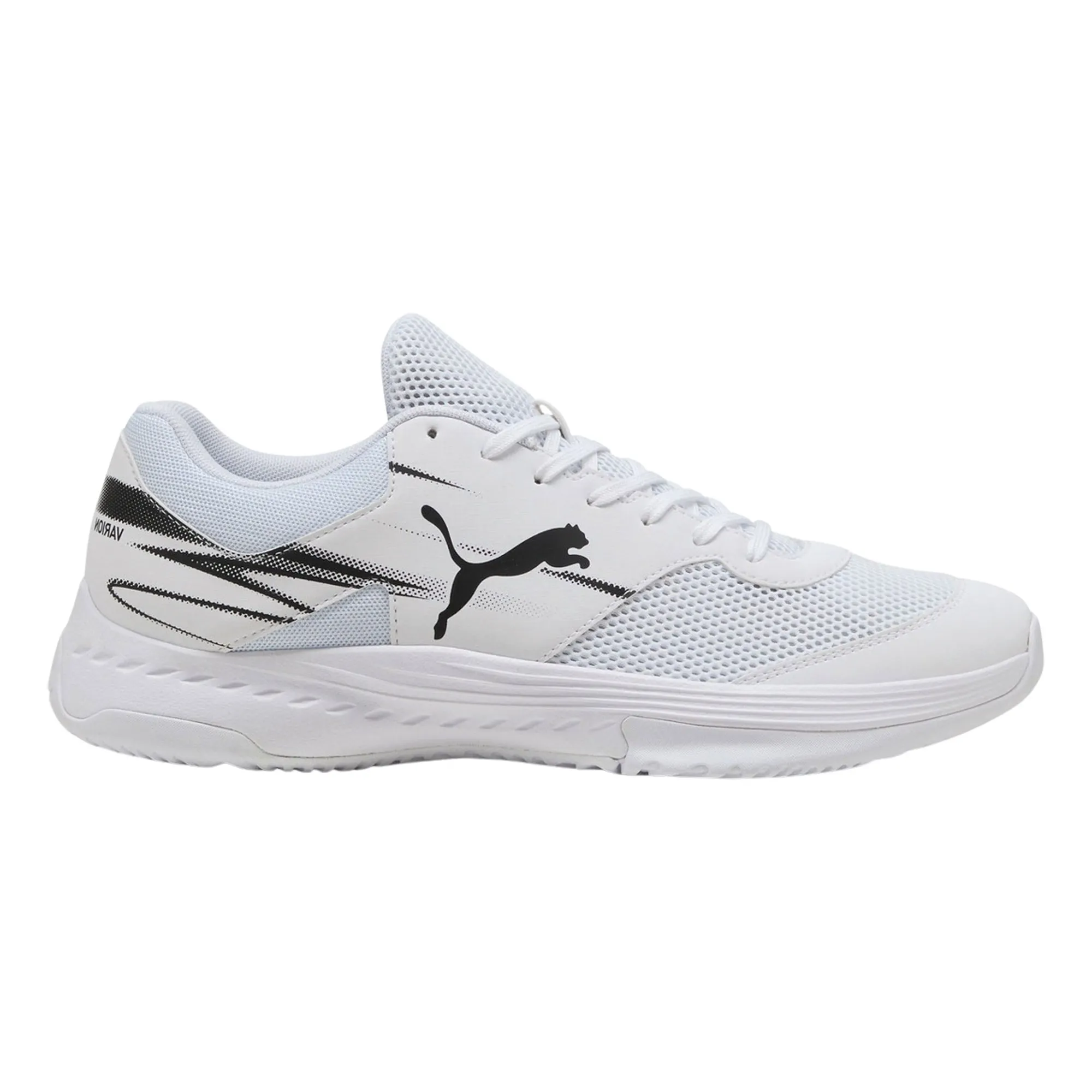 Puma Varion II Indoorschoenen Heren