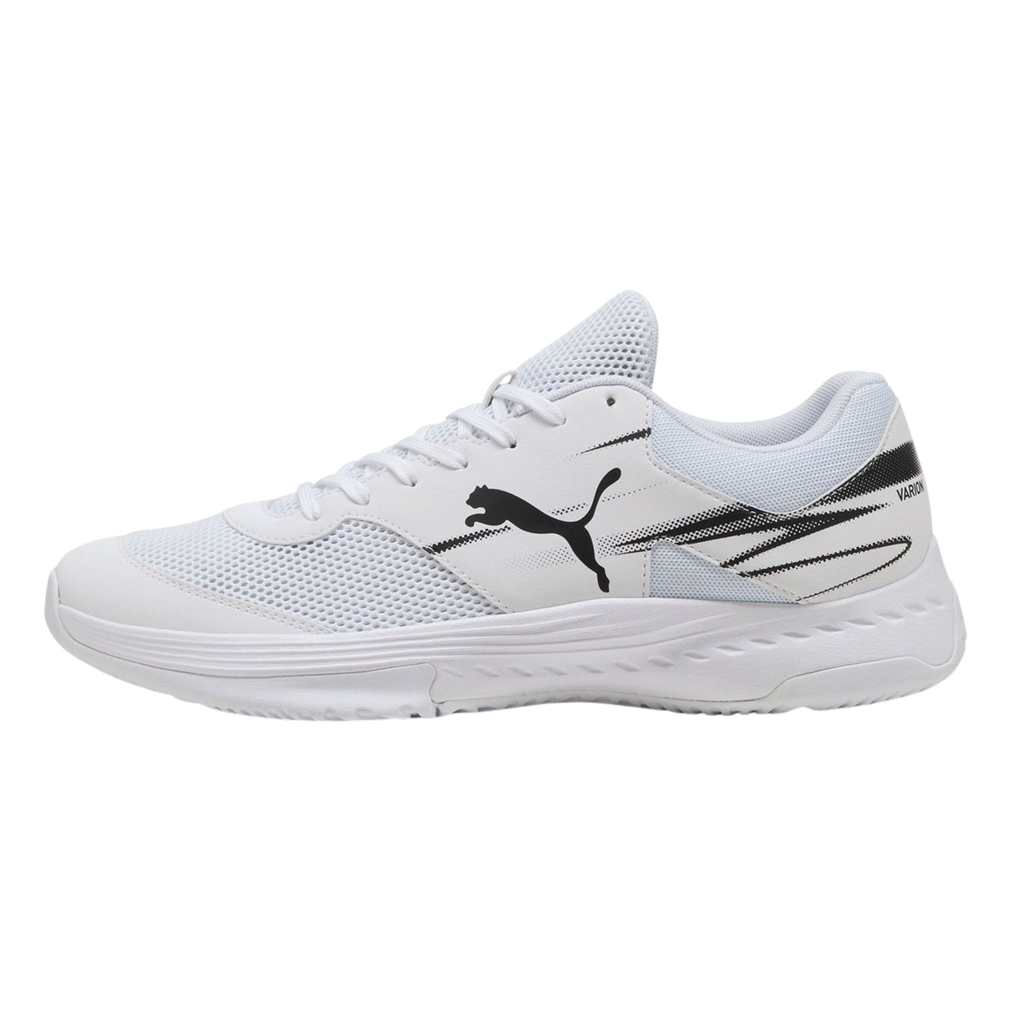 Puma Varion II Indoorschoenen Heren