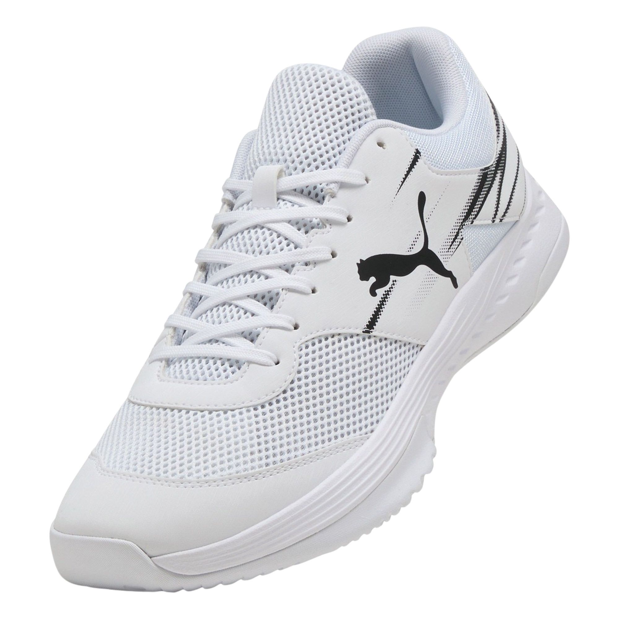 Puma Varion II Indoorschoenen Heren