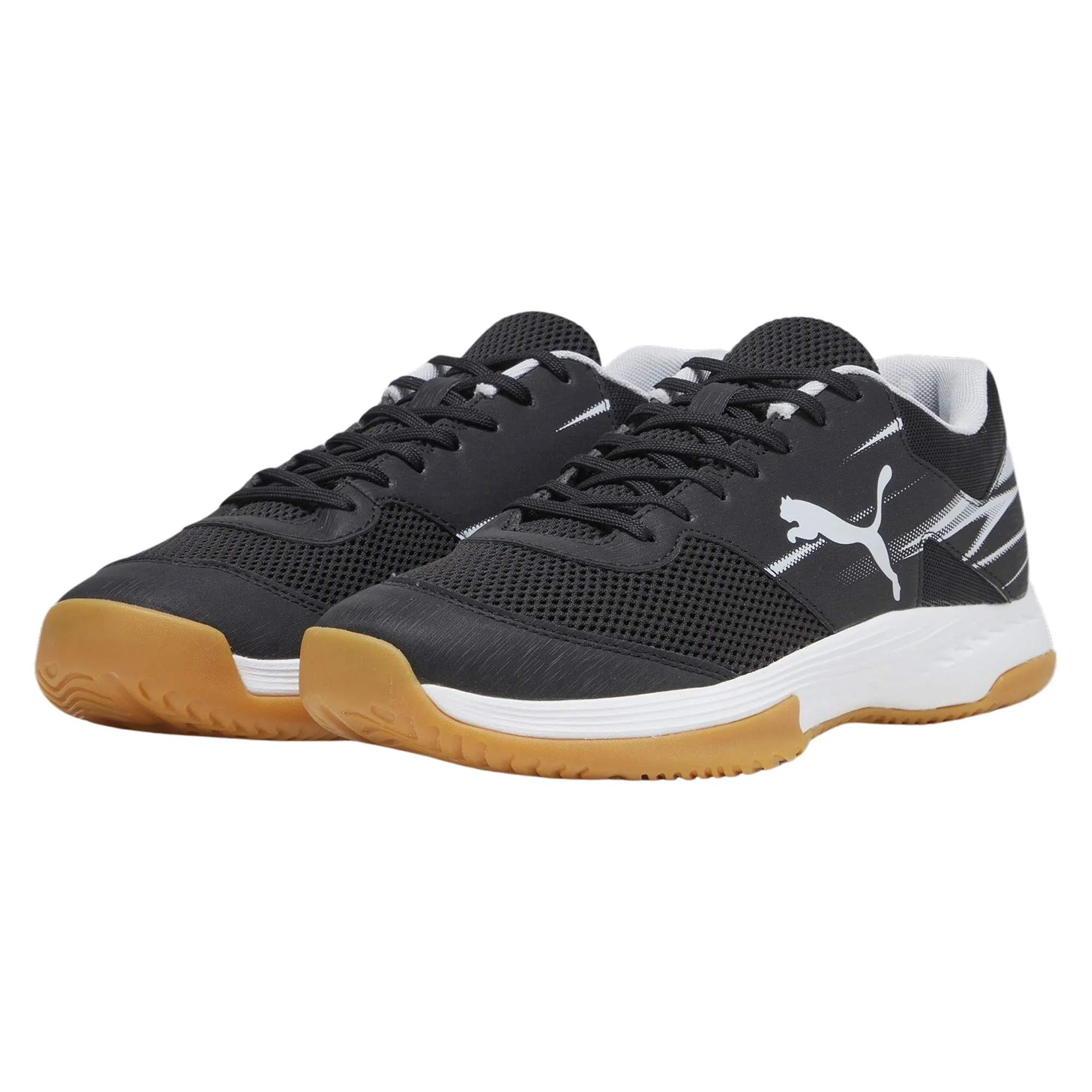 Puma Varion II Indoorschoenen Heren