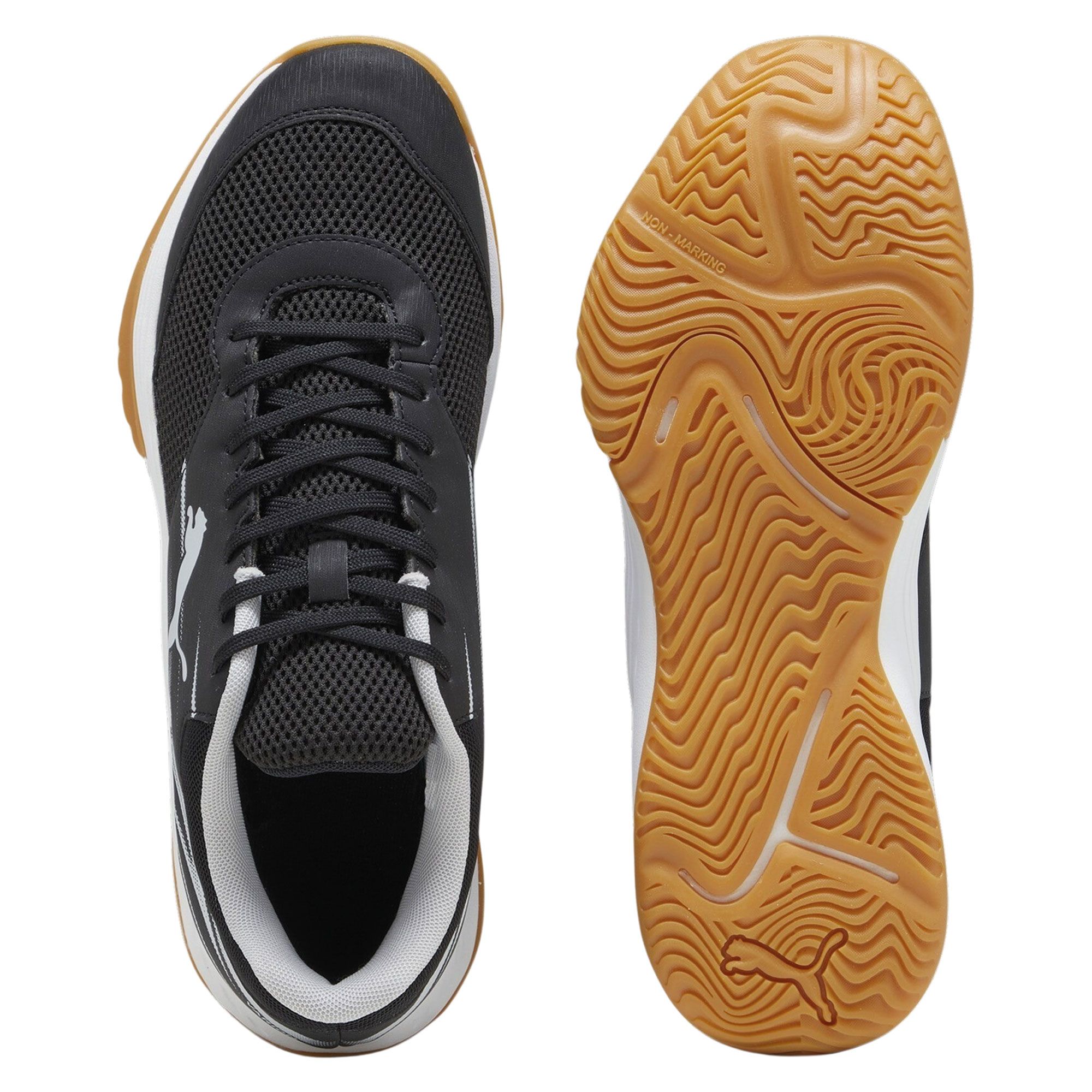 Puma Varion II Indoorschoenen Heren