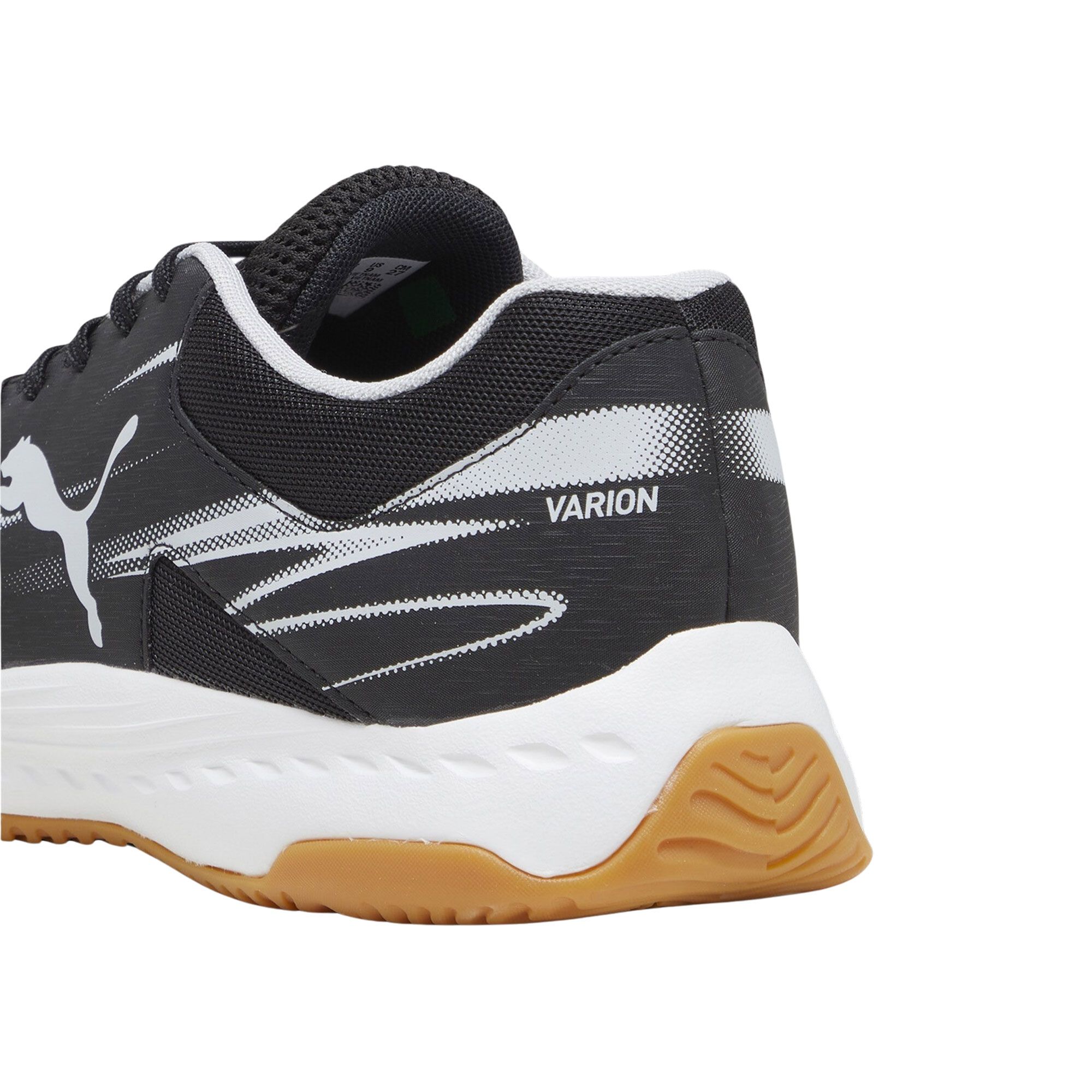 Puma Varion II Indoorschoenen Heren
