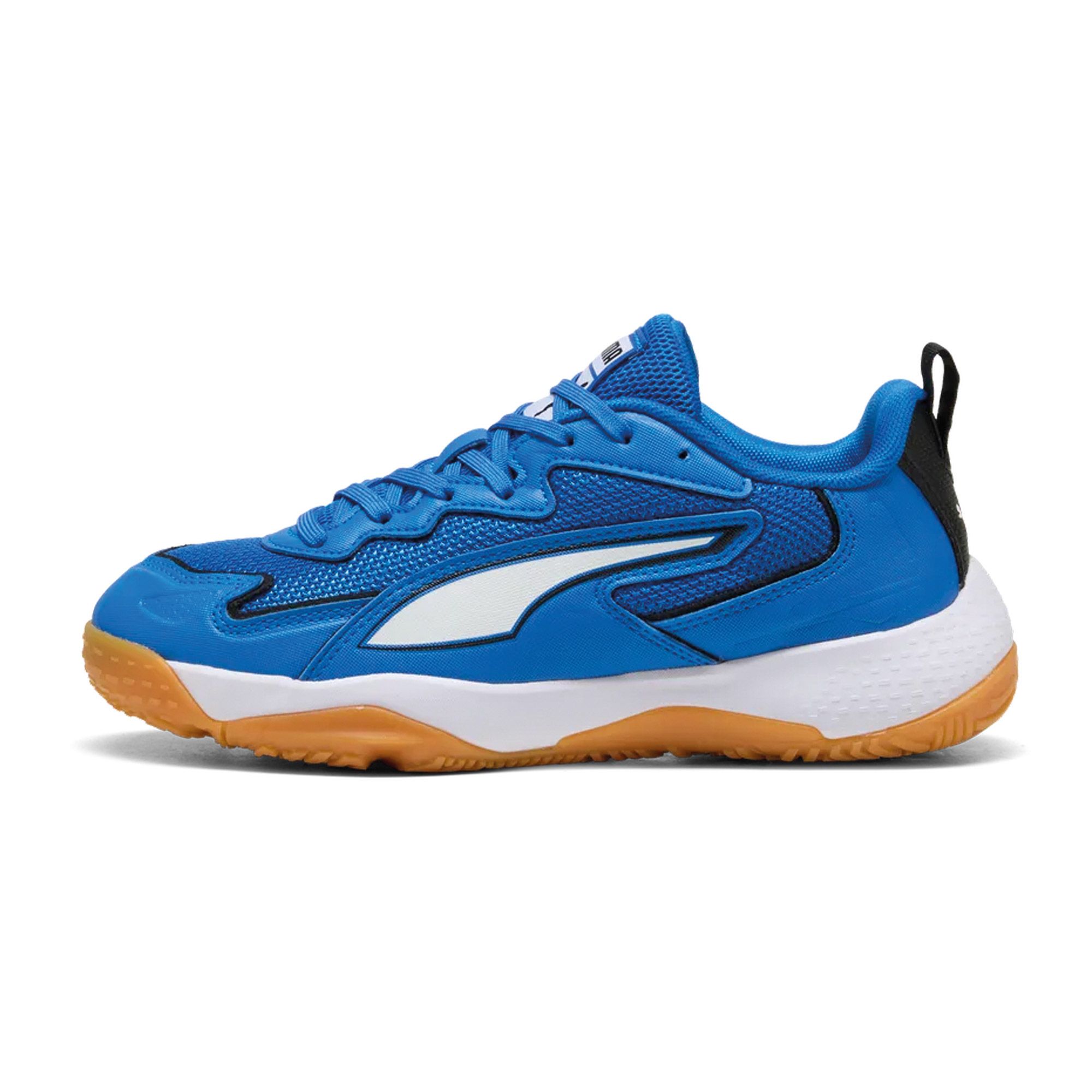 Puma Solarflash 4 Indoor Shoes Junior