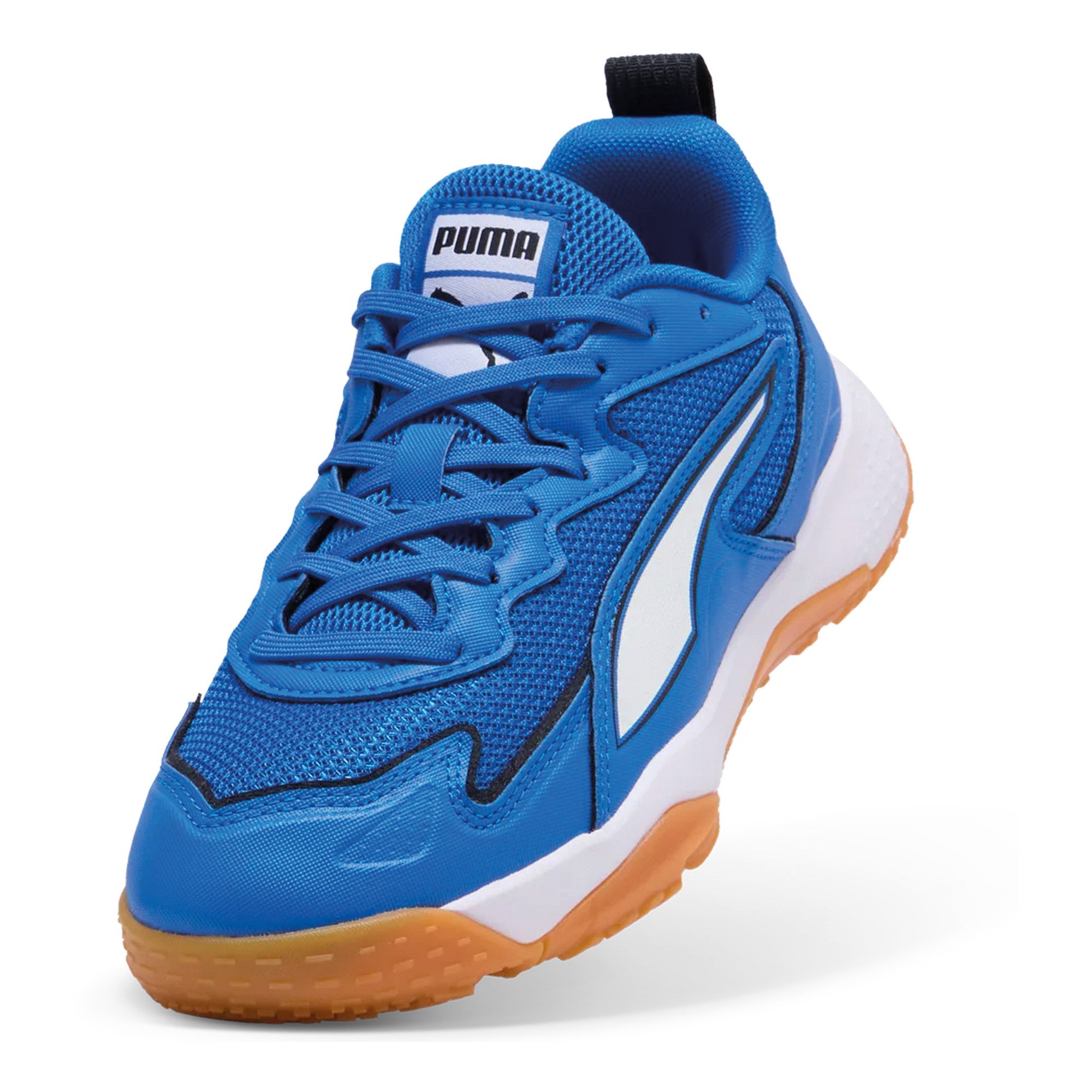 Puma Solarflash 4 Indoor Shoes Junior
