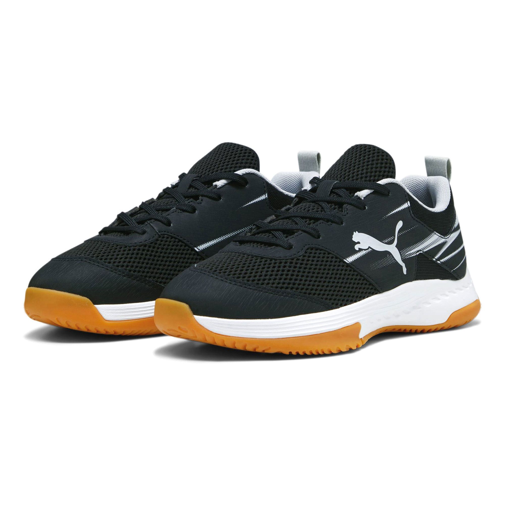 Puma Varion II Indoorschoenen Junior