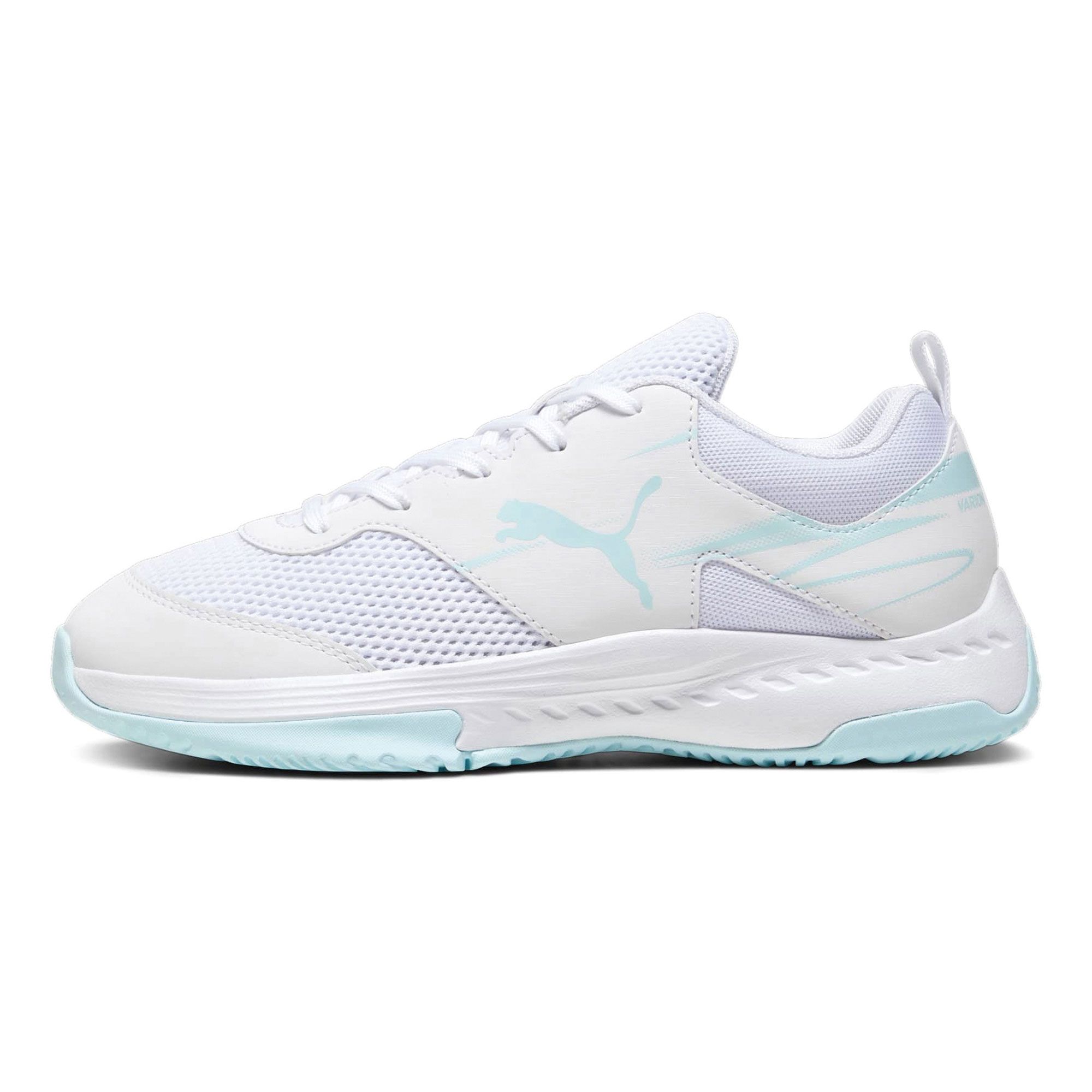 Puma Varion II Indoorschoenen Junior