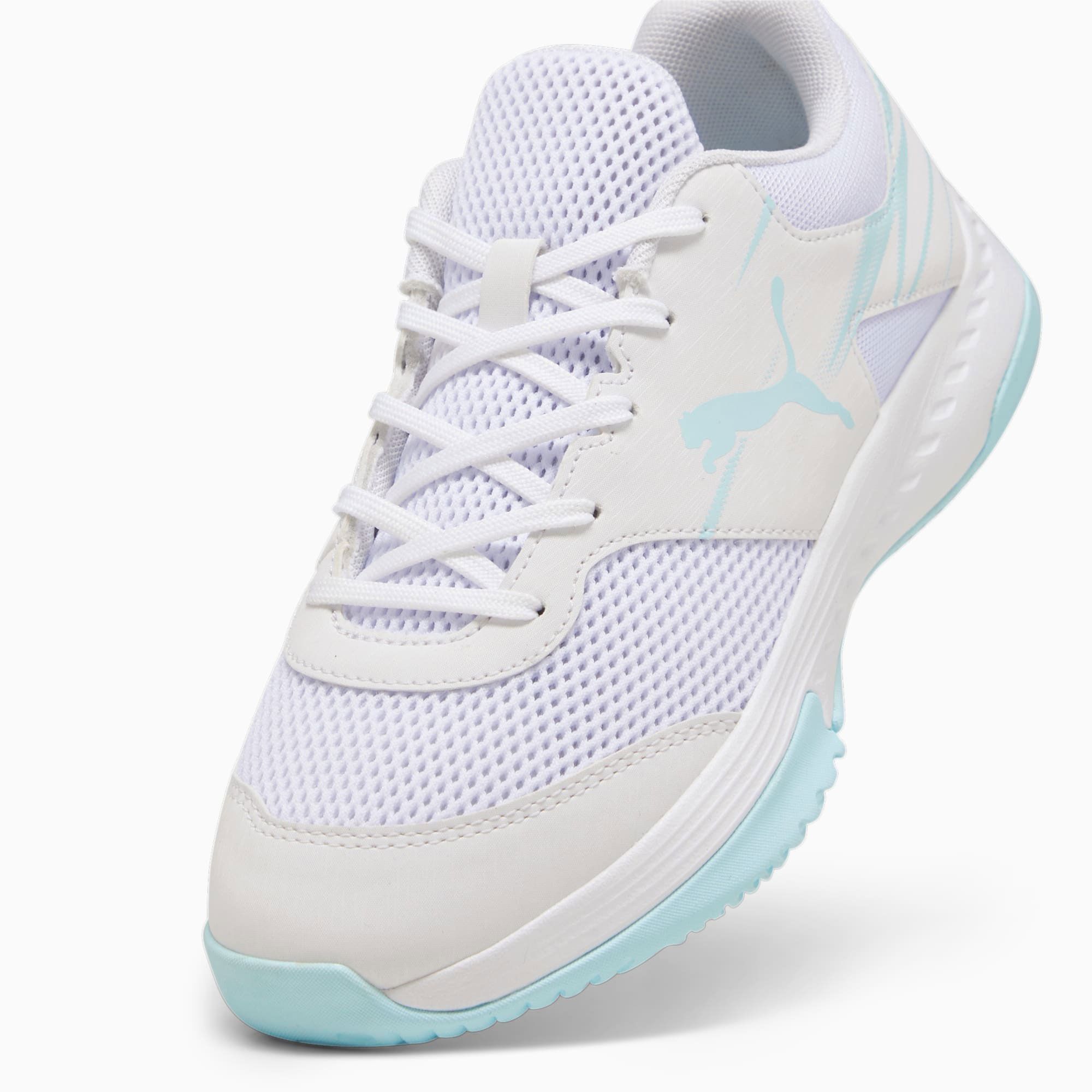 Puma Varion II Indoorschoenen Junior