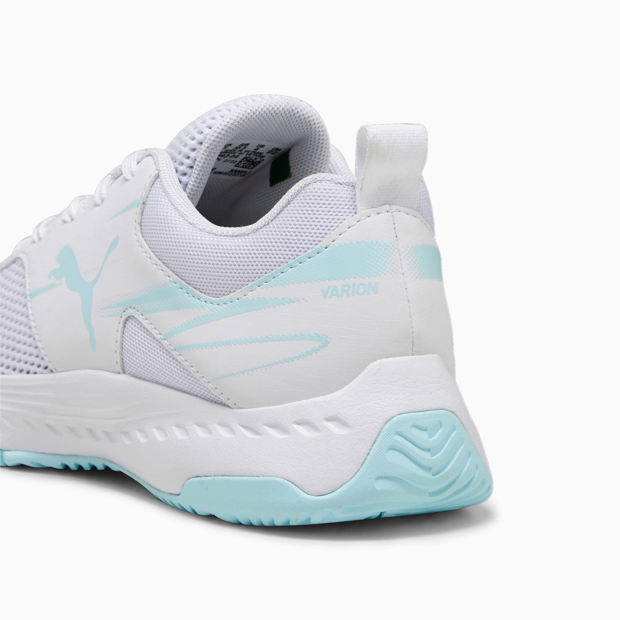 Puma Varion II Indoorschoenen Junior