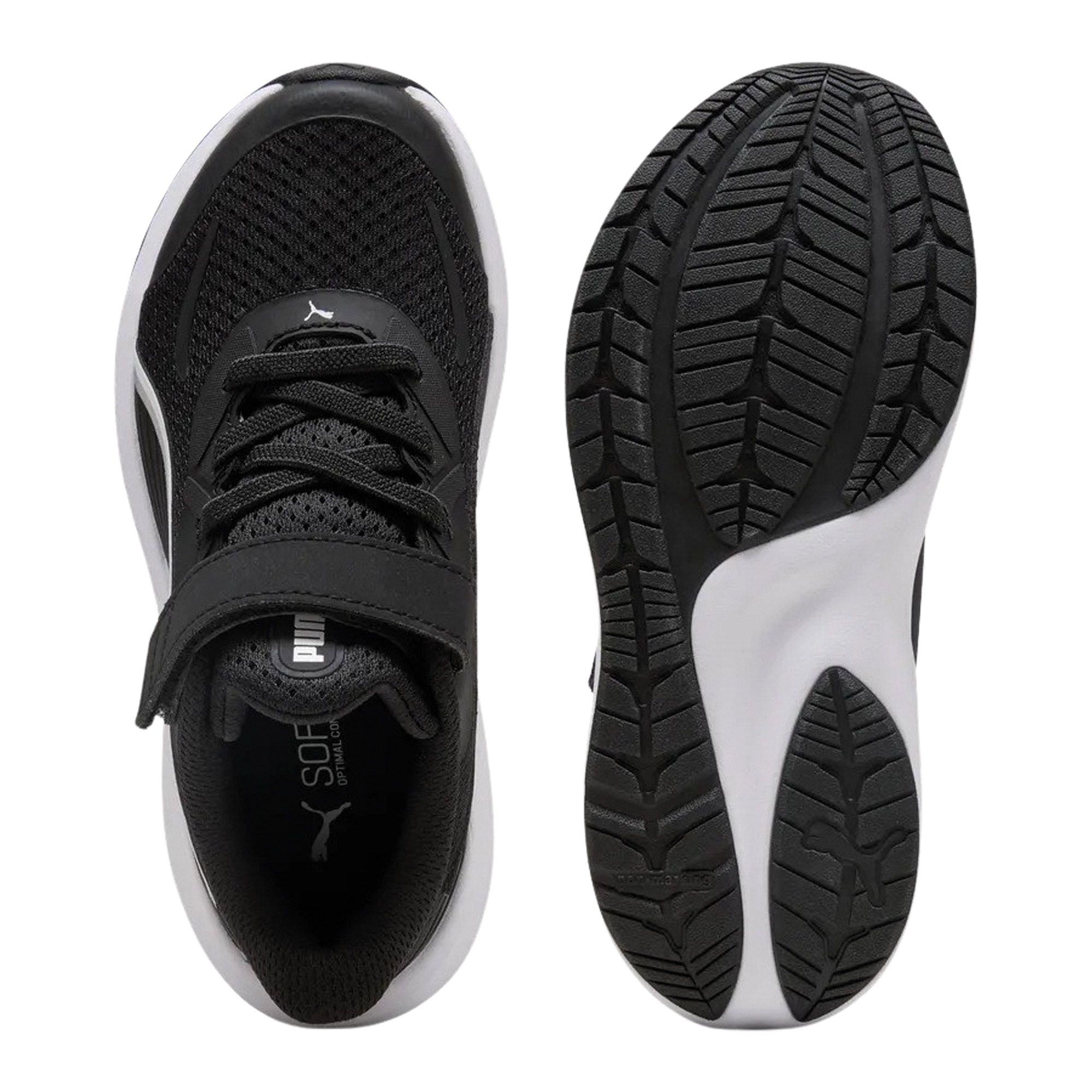 Puma Skyrocket 2 AC+ Sportschoenen Junior
