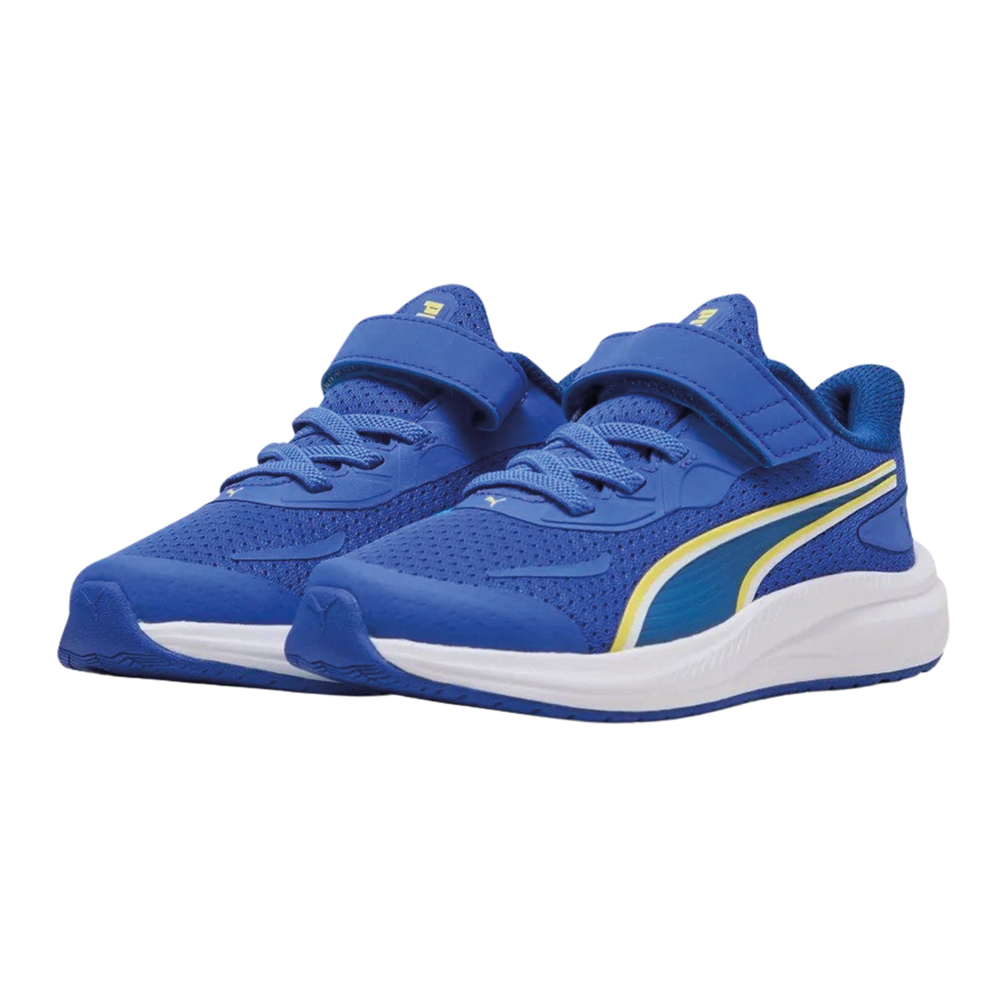 Puma Skyrocket 2 AC+ Sportschoenen Junior