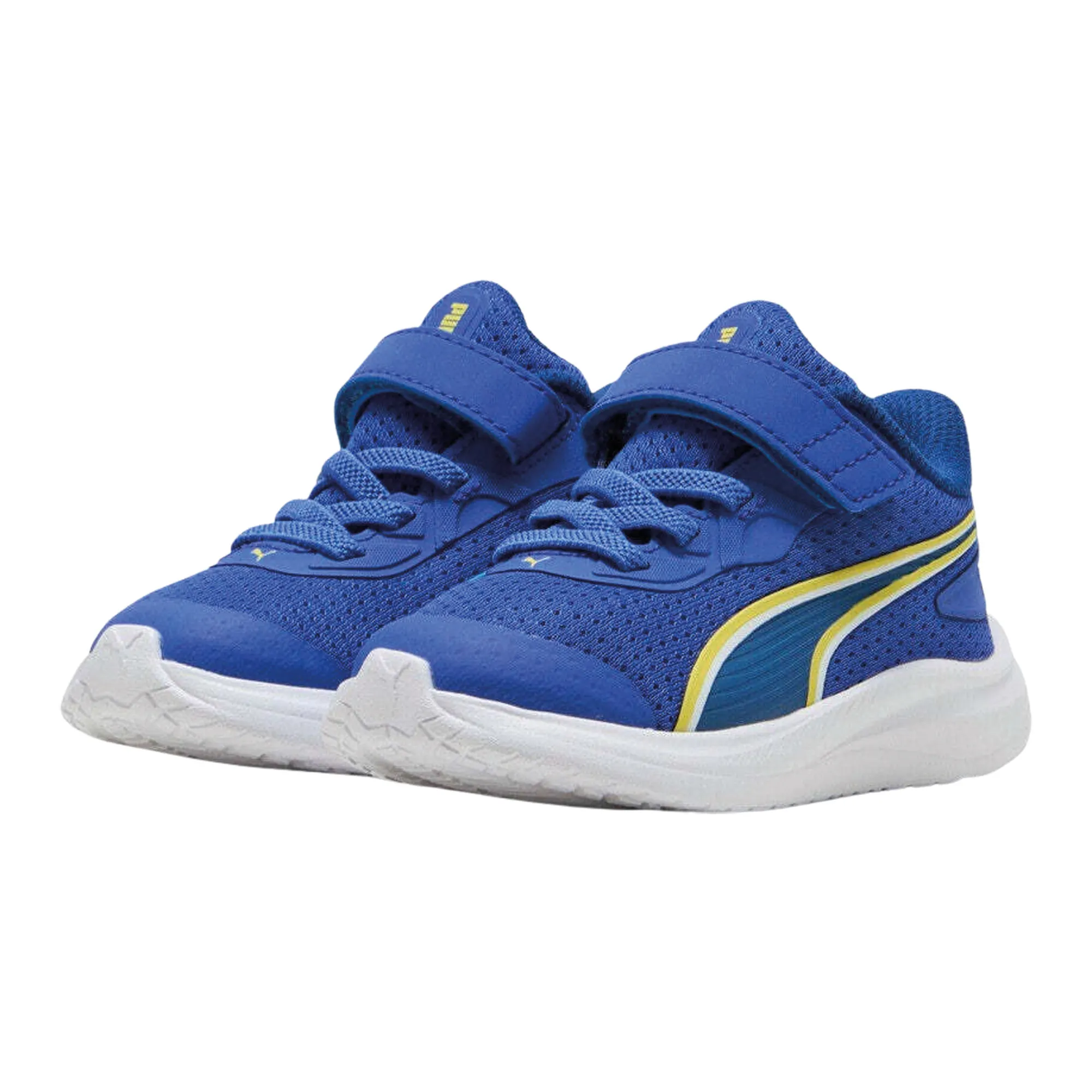 Puma Skyrocket 2 AC+ Sportschoenen Junior