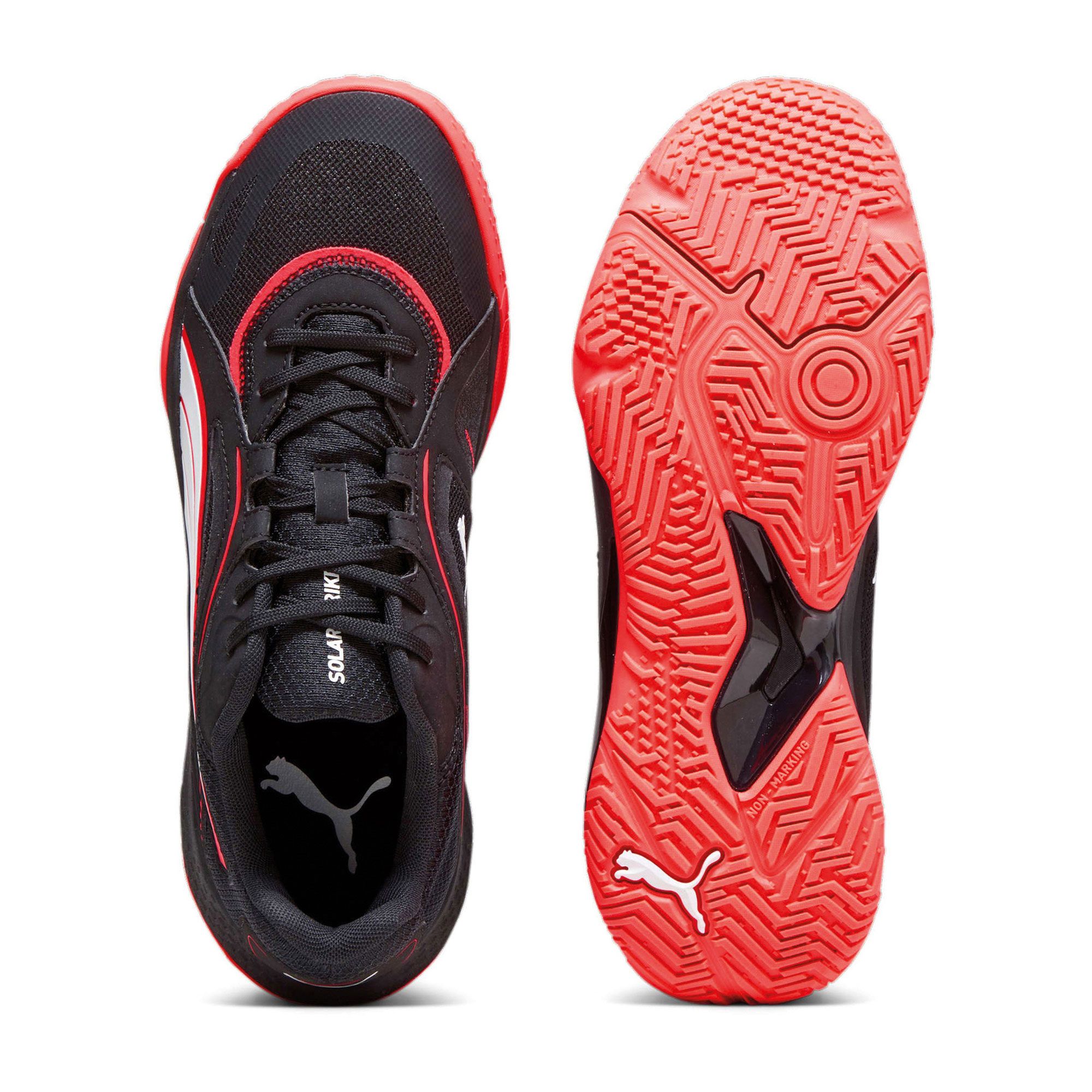 Puma Solarstrike II Indoorschoenen Heren