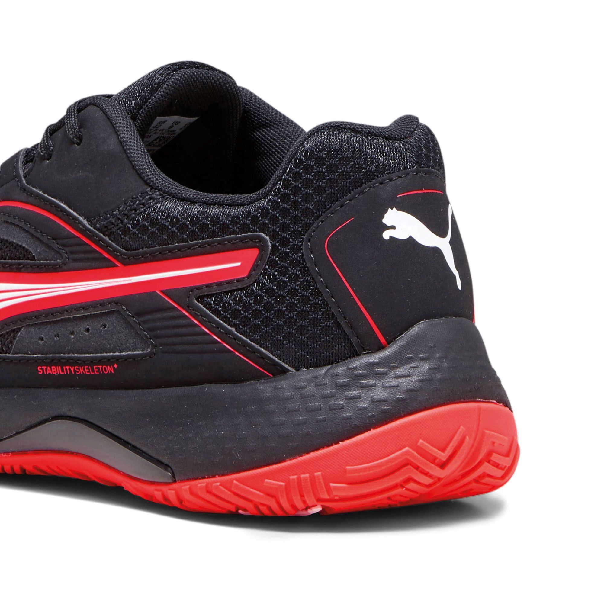 Puma Solarstrike II Indoorschoenen Heren