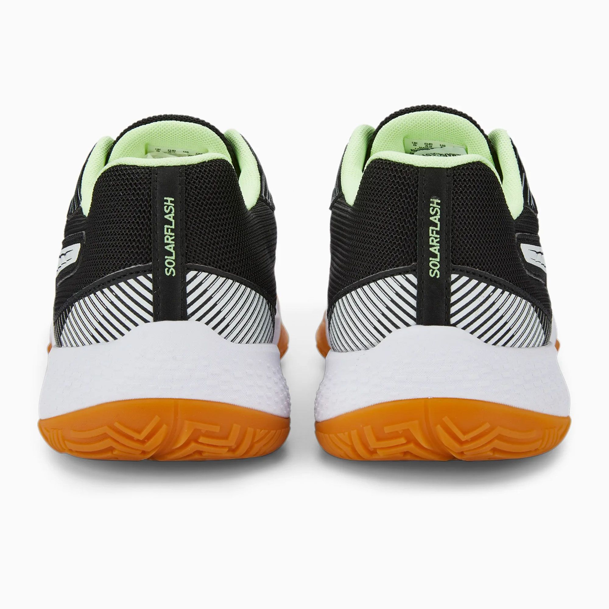 Puma Solarflash II Indoor shoes Men | Plutosport