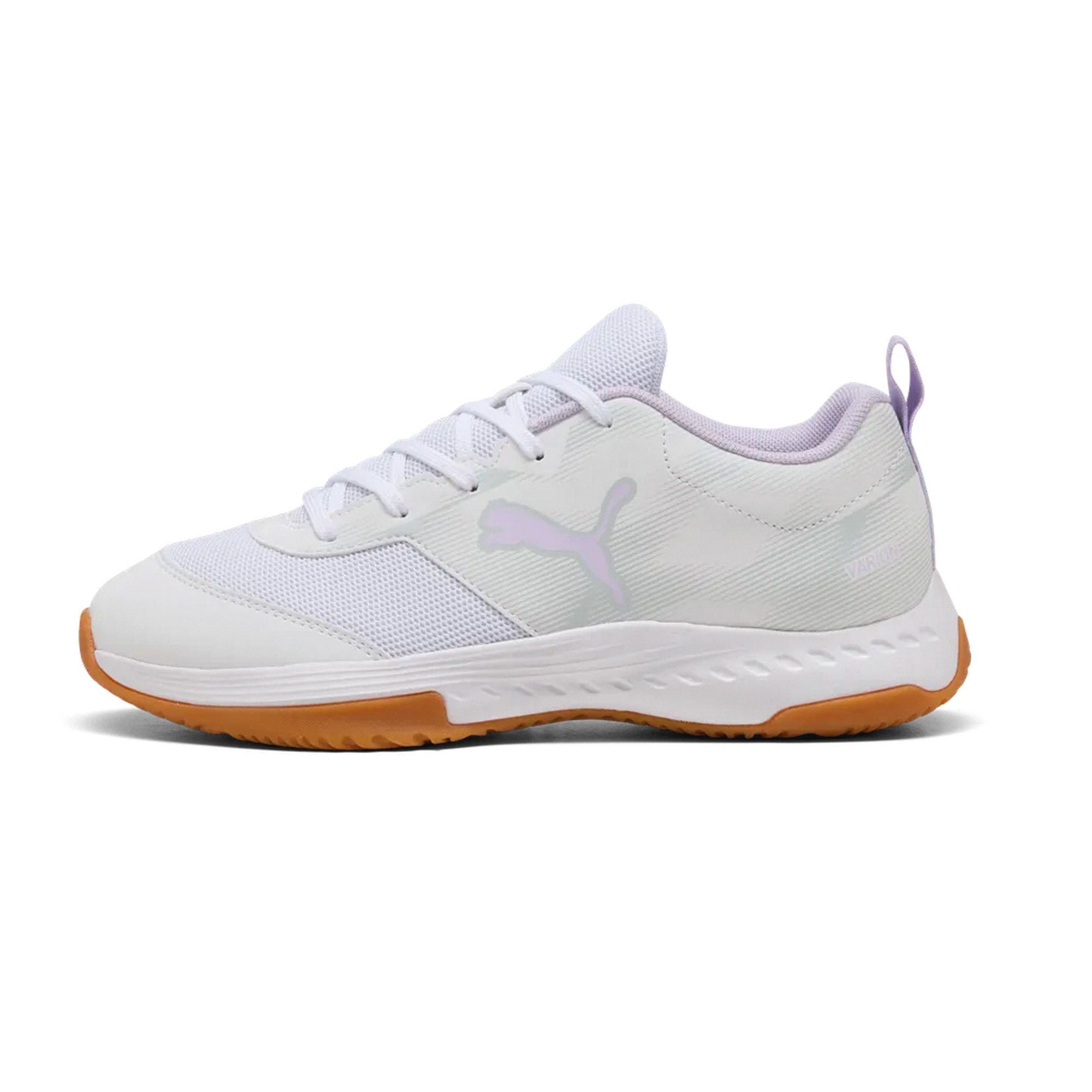 Puma Varion 3 Hallenschuhe Junior