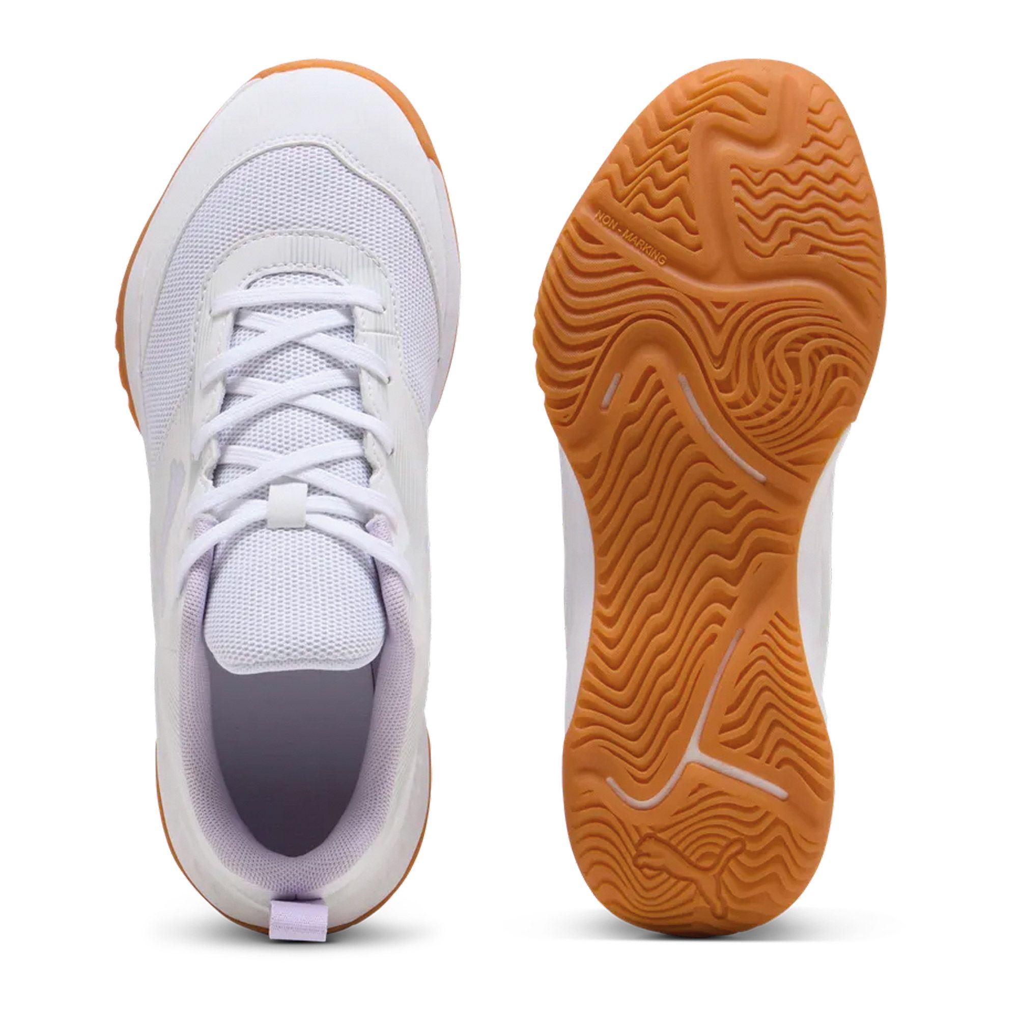 Puma Varion 3 Hallenschuhe Junior