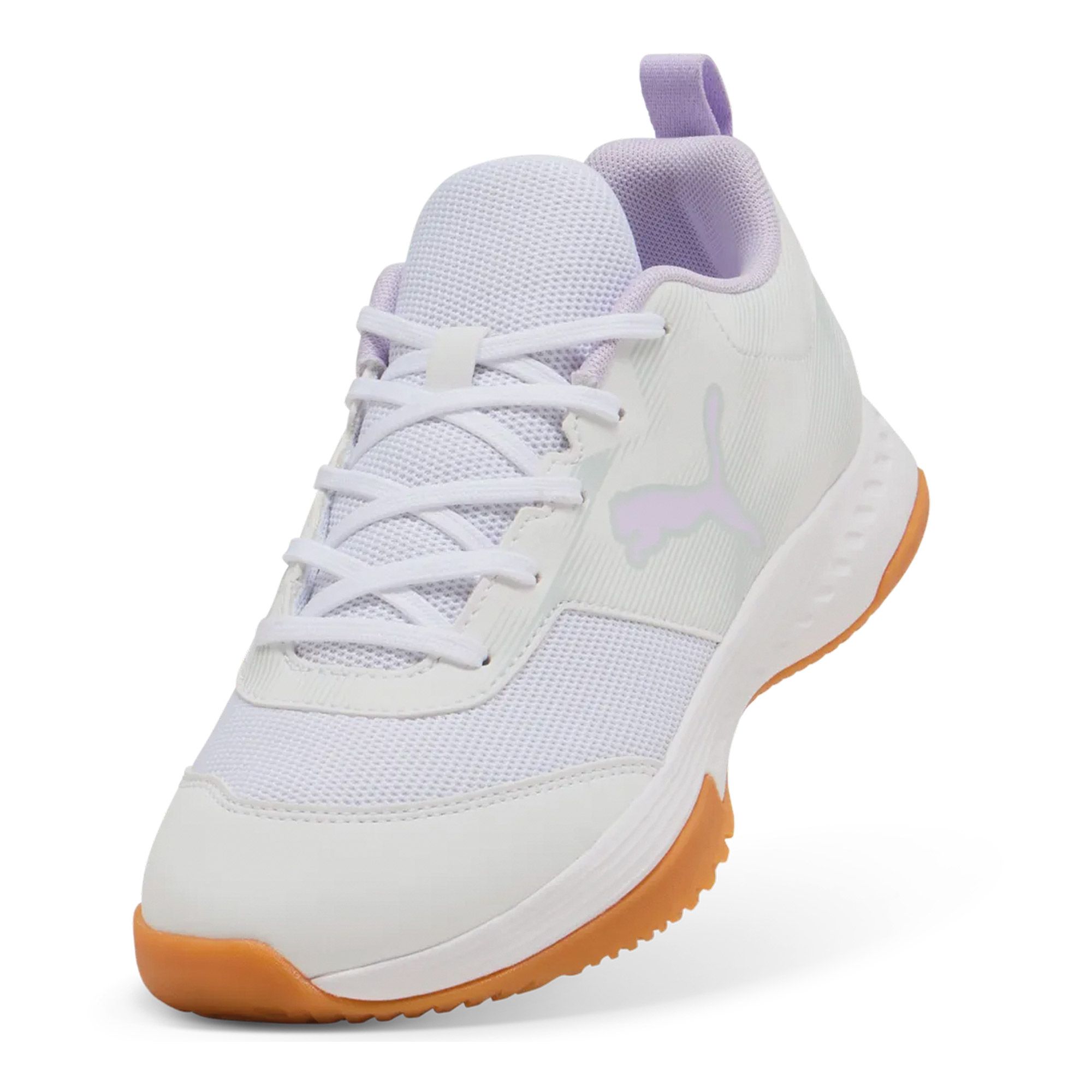 Puma Varion 3 Hallenschuhe Junior