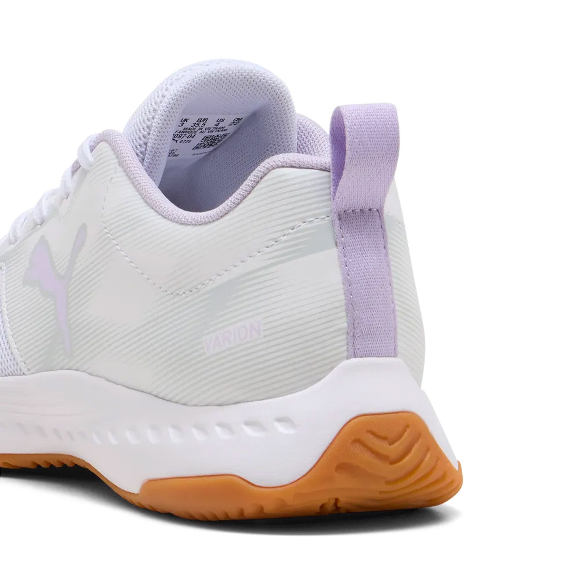 Puma Varion 3 Hallenschuhe Junior