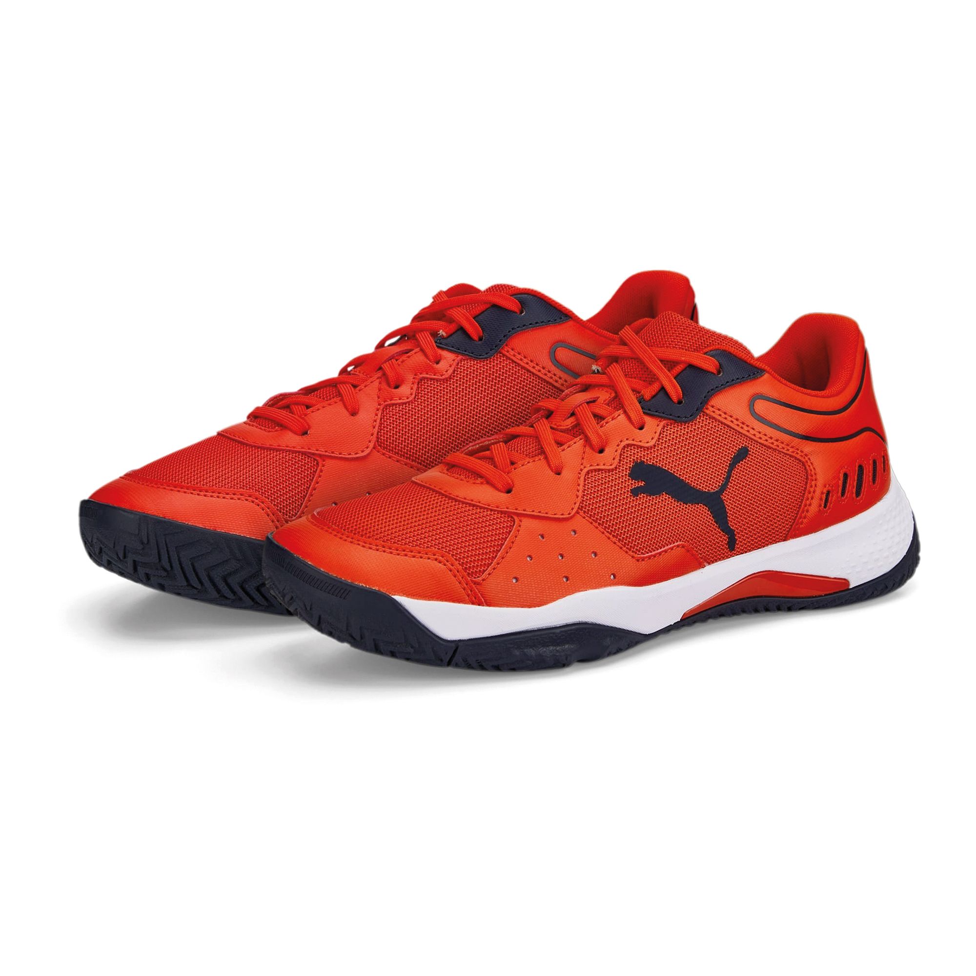 Puma Solarsmash RCT Padelschoenen Dames