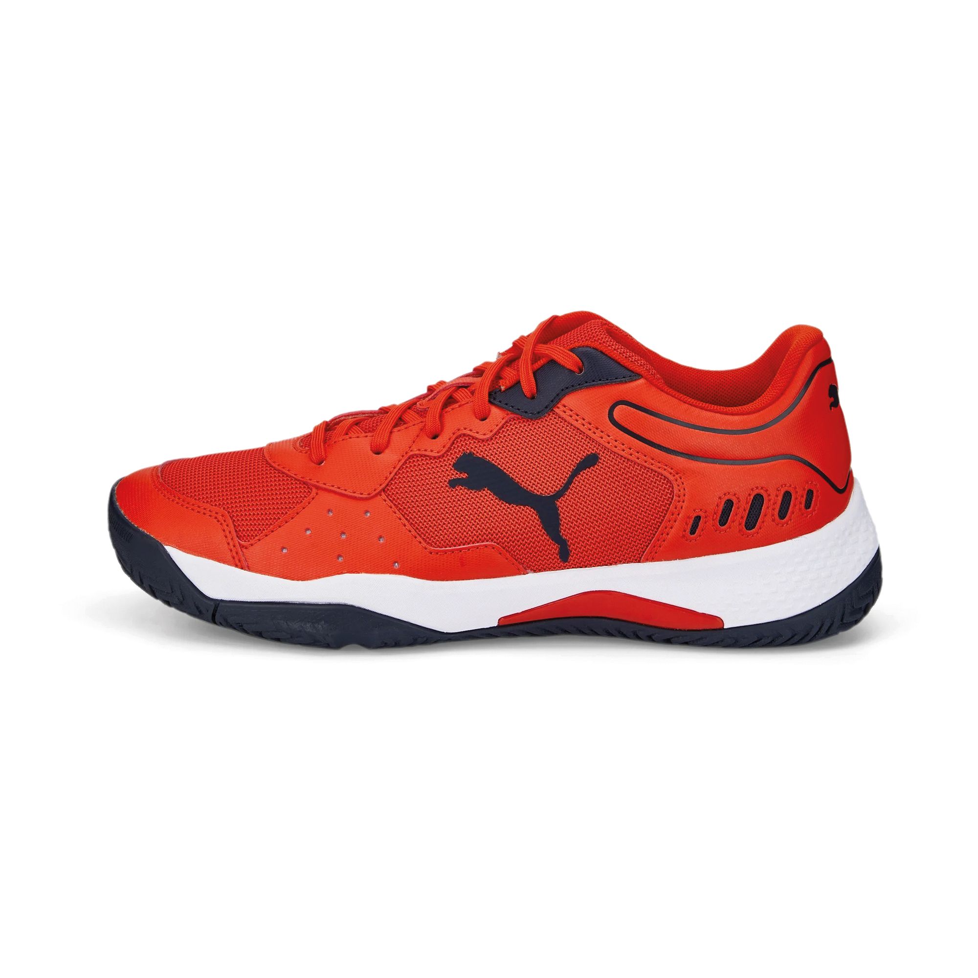 Puma Solarsmash RCT Padelschoenen Dames