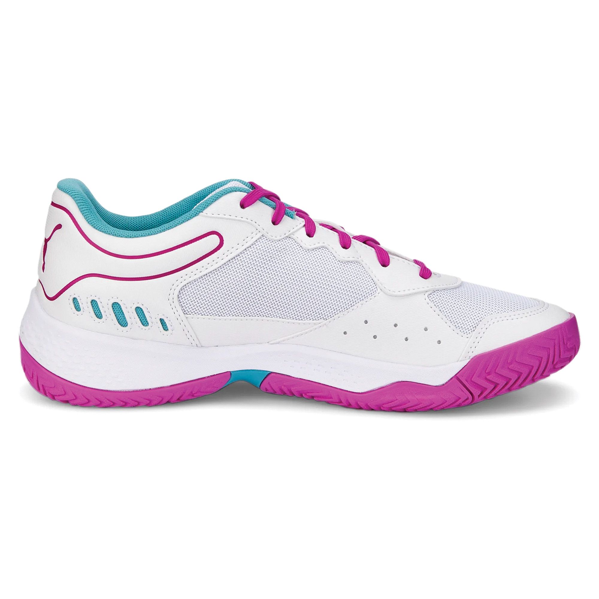 Puma Solarsmash RCT Padelschoenen Dames