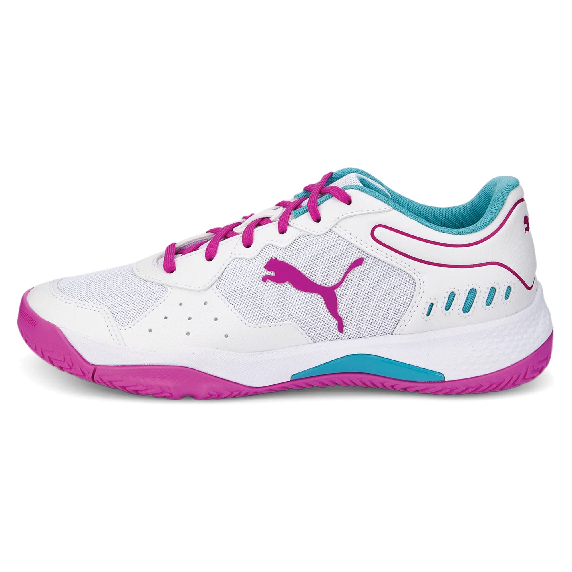 Puma Solarsmash RCT Padelschoenen Dames