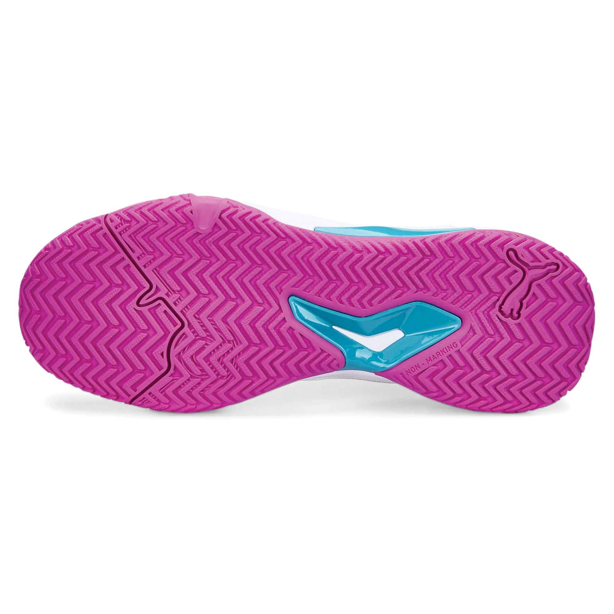 Puma Solarsmash RCT Padelschoenen Dames